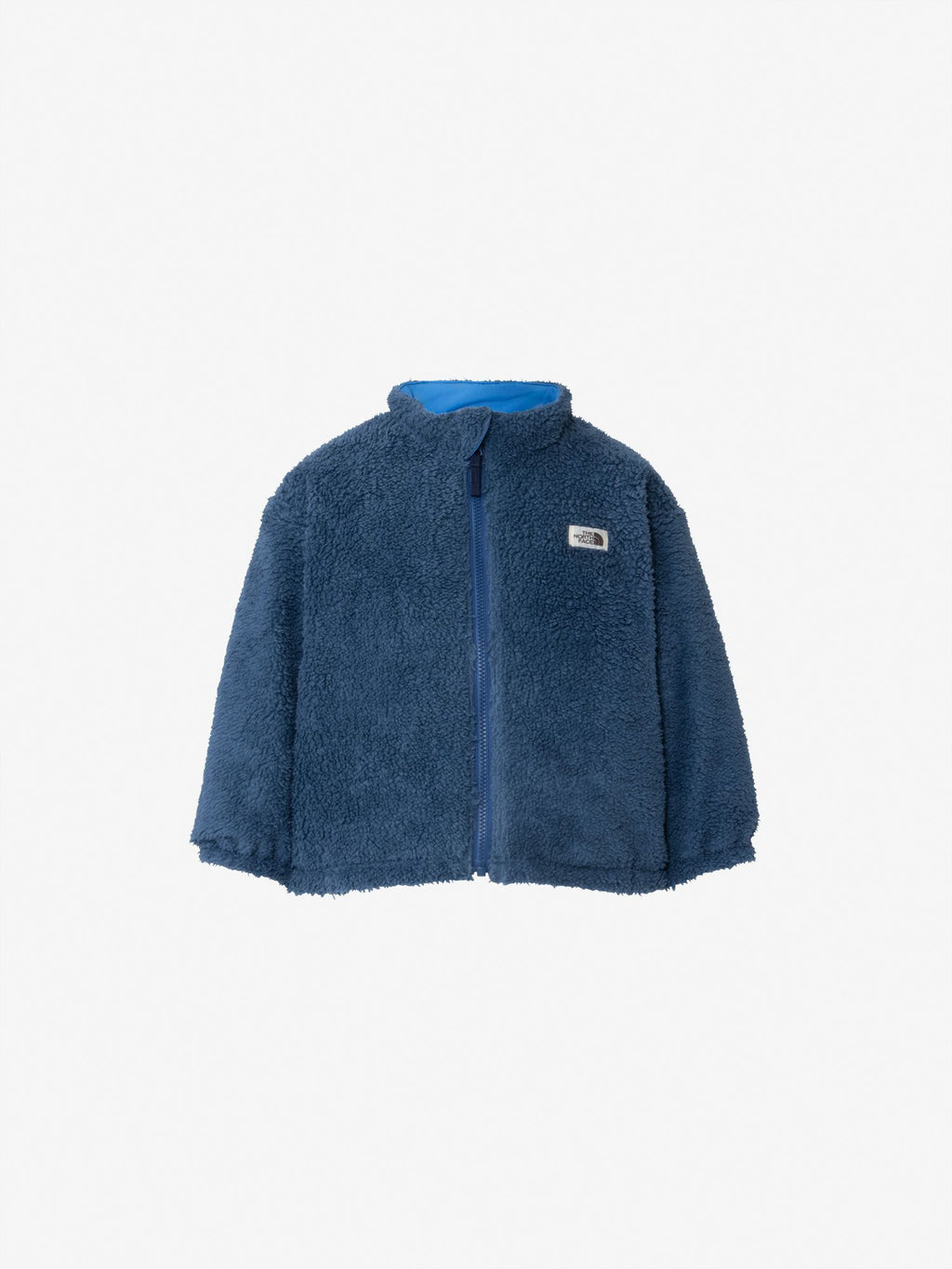 Reversible Cozy Jacket (Baby)