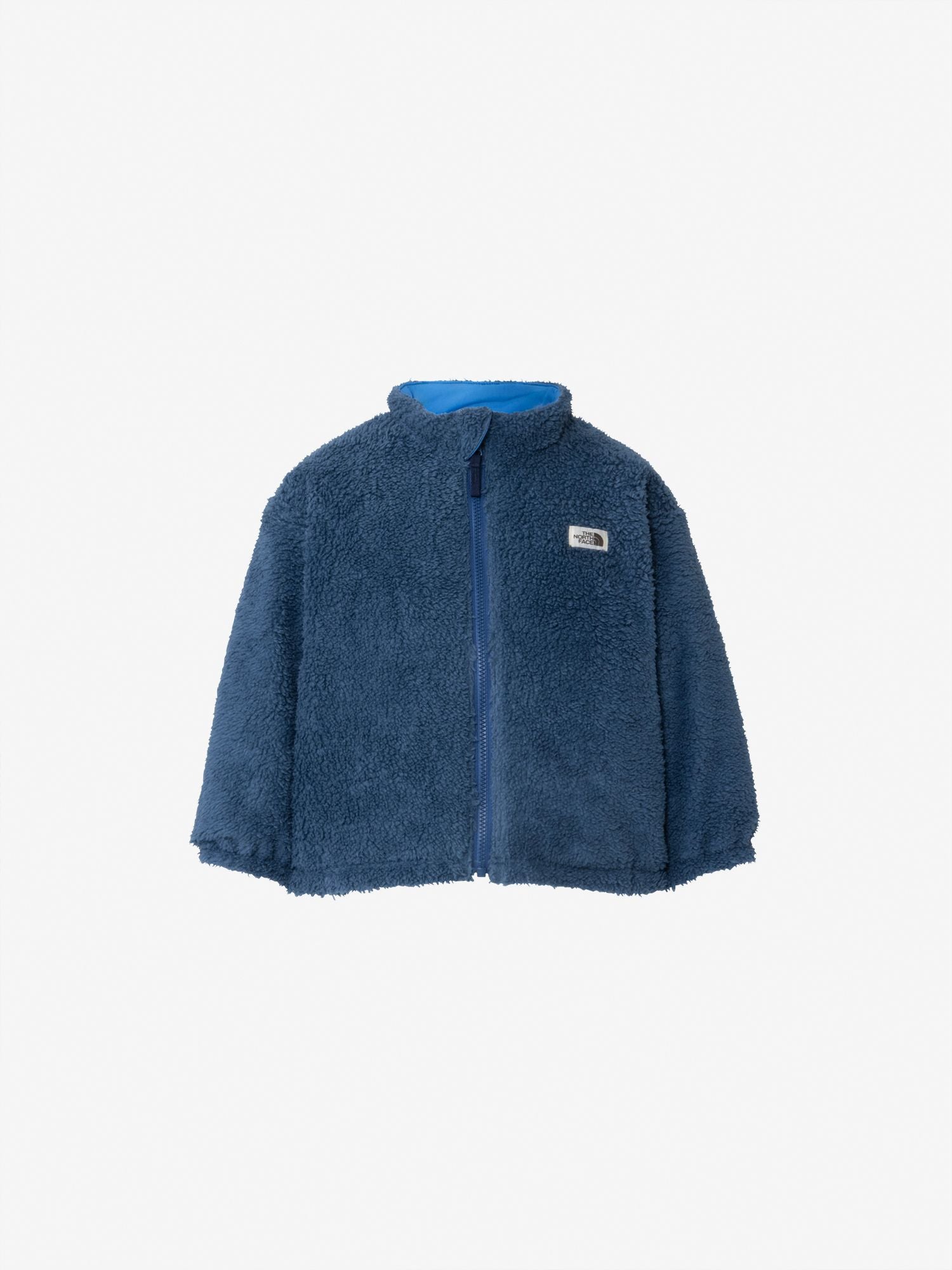 Reversible Cozy Jacket (Baby)