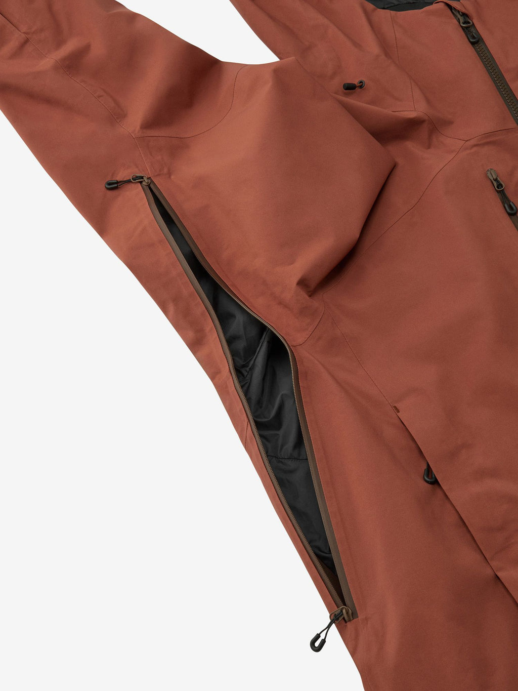 Gore-Tex 2-Layer Jacket (Men's)