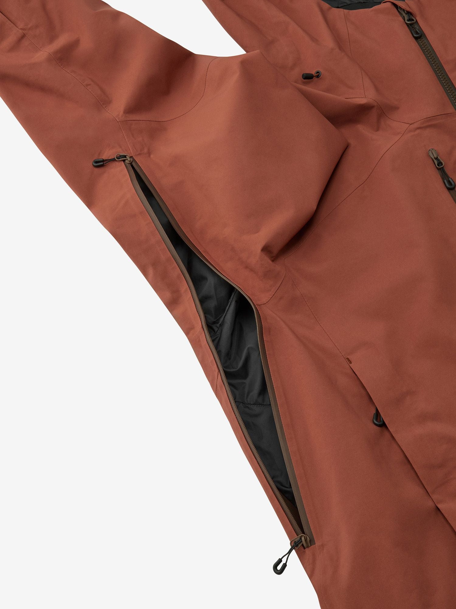 Gore-Tex 2-Layer Jacket (Men's)
