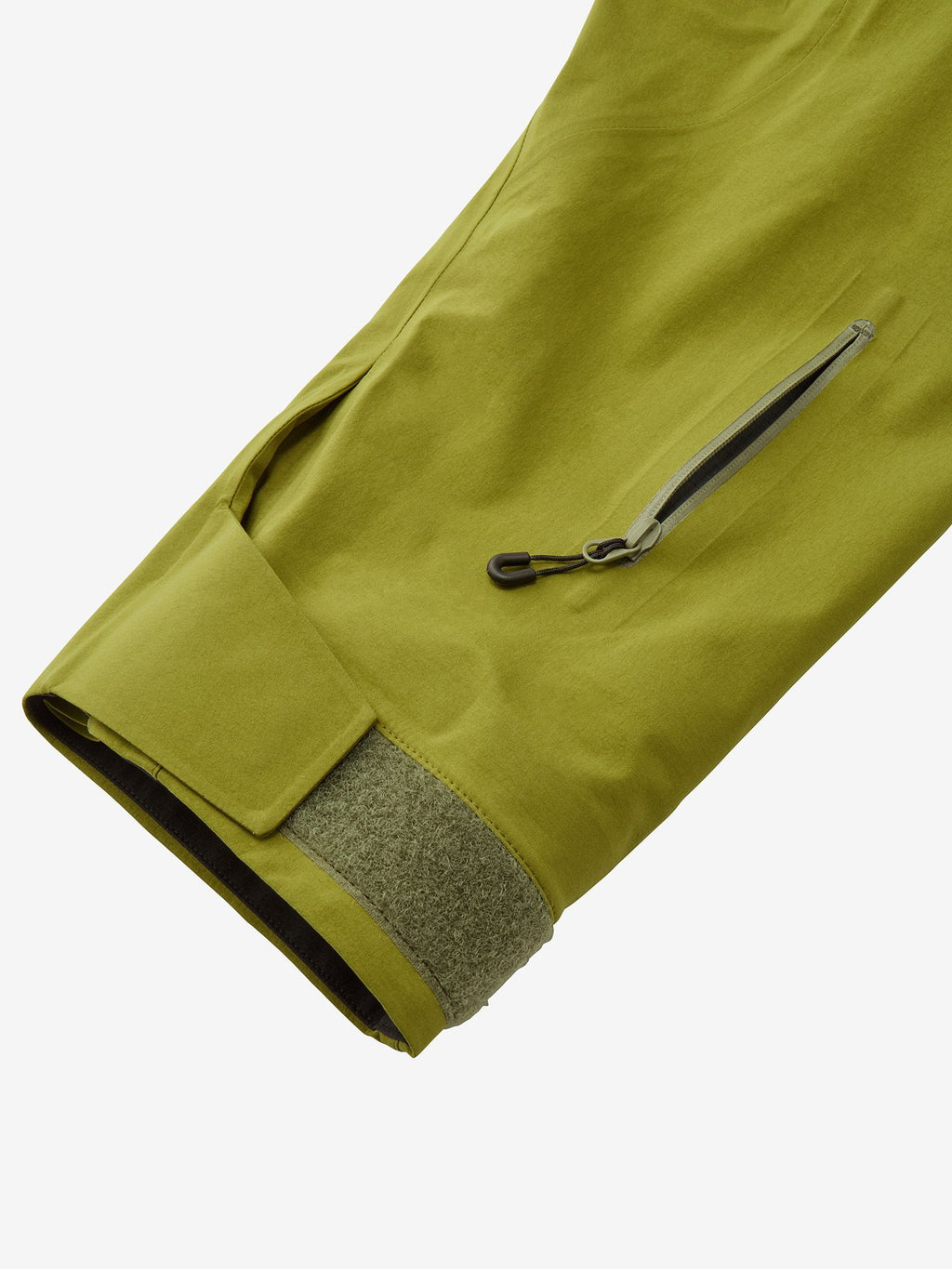 Gore-Tex 3-Layer Jacket (Men's)