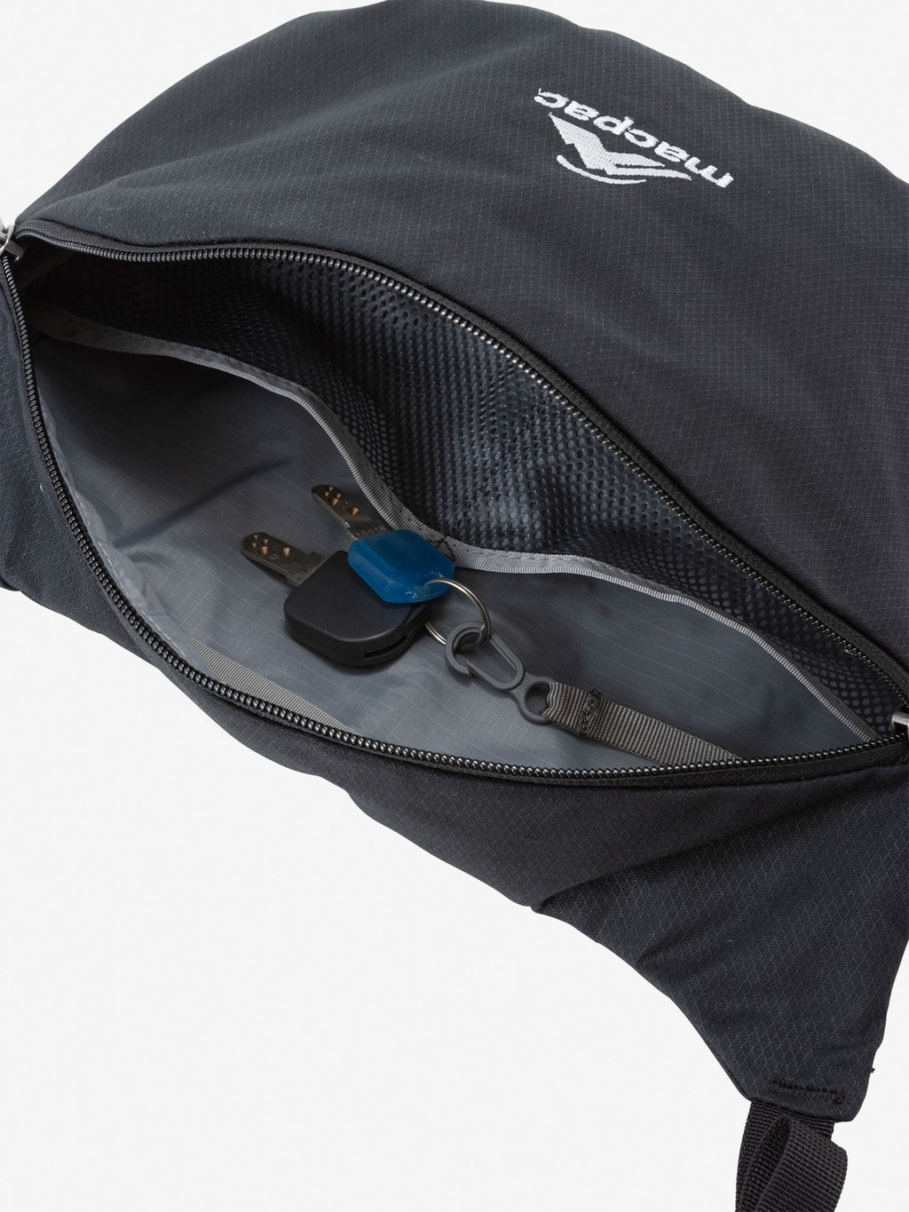 Trek Shoulder M