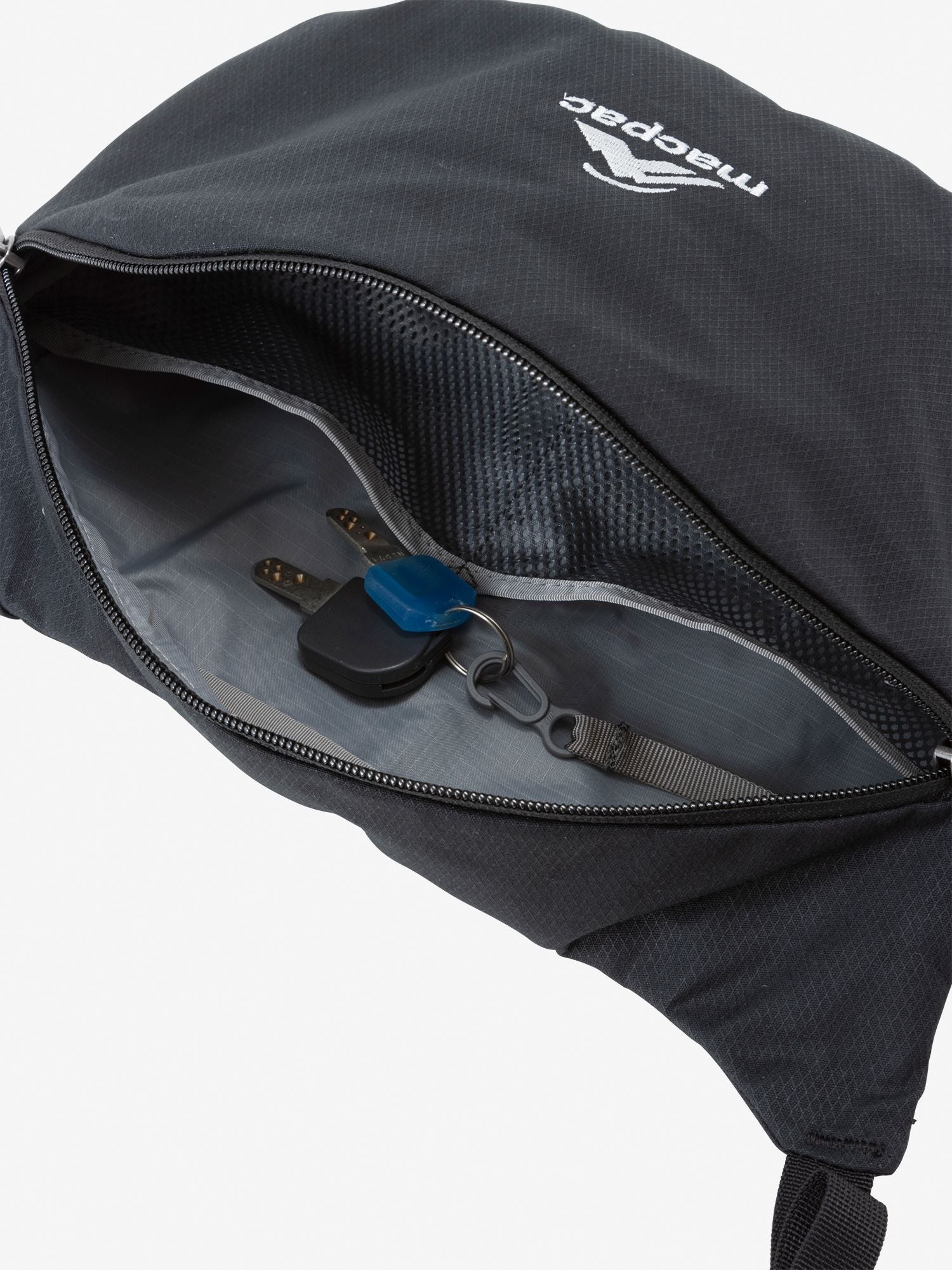 Trek Shoulder M