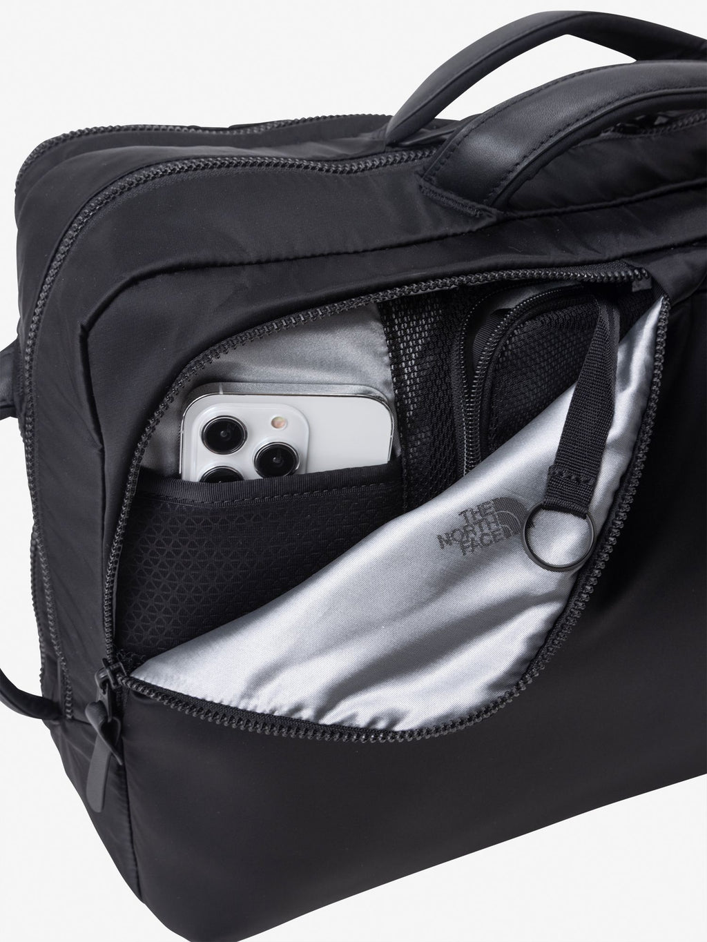 Shuttle 3-Way Daypack Limited