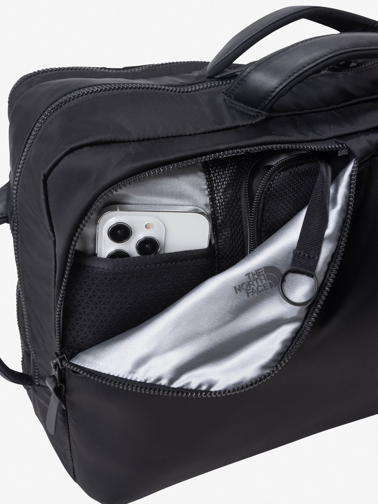 Shuttle 3-Way Daypack Limited