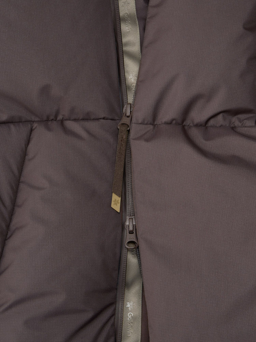 OYABE Down Jacket (Unisex)