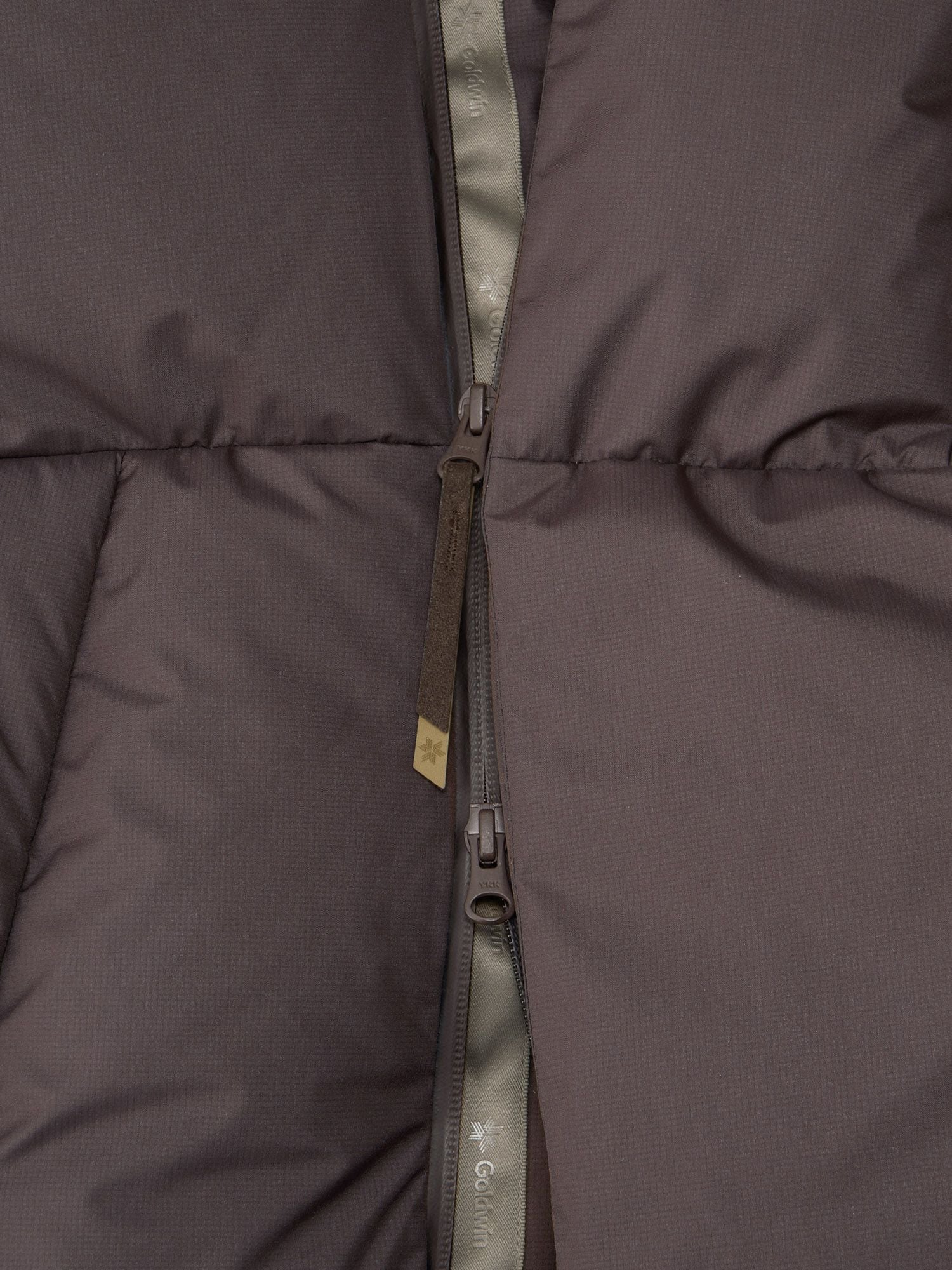 OYABE Down Jacket (Unisex)