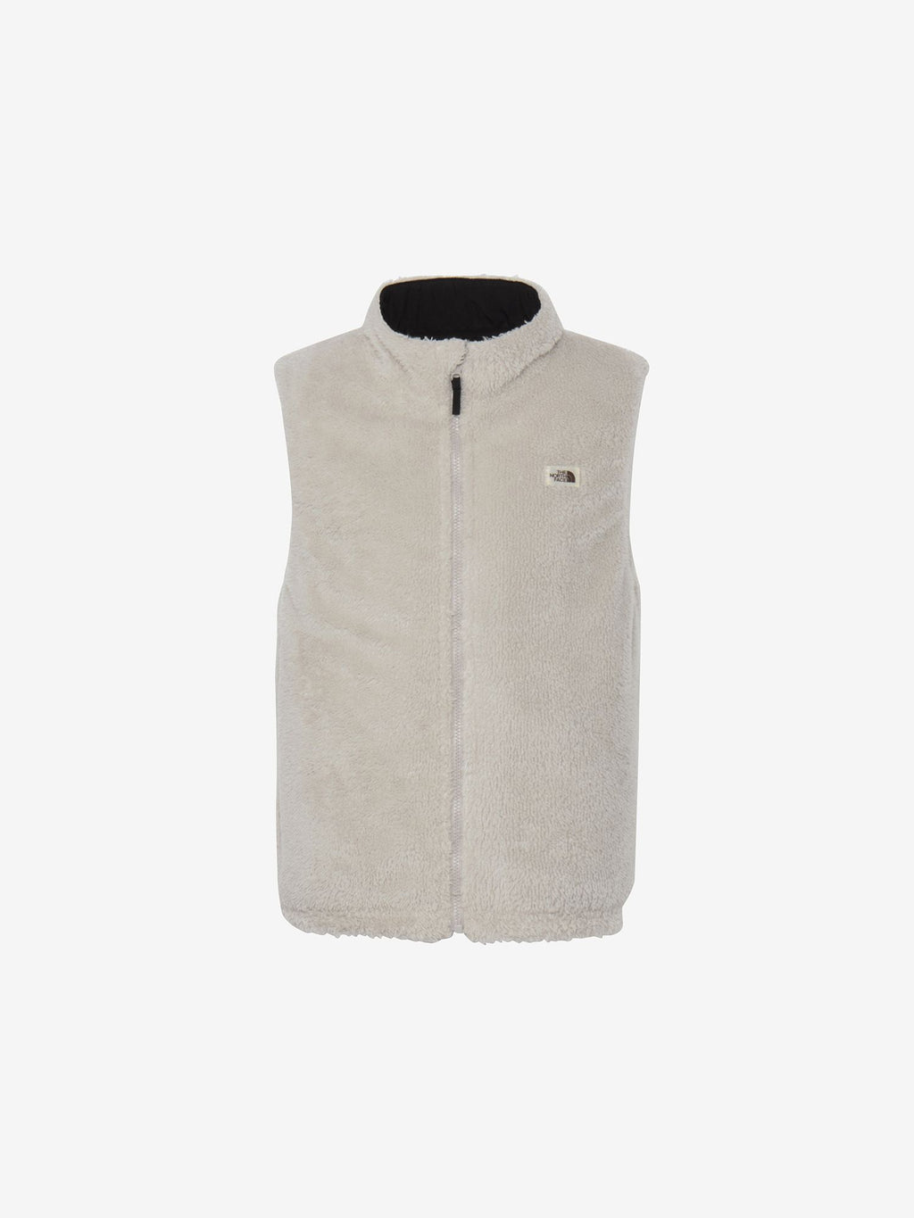 Reversible Cozy Vest (Kids)
