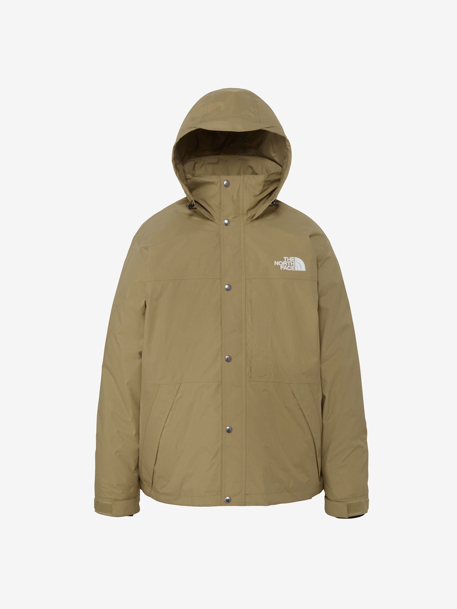 Explorer Parka Triclimate Jacket (Men's)