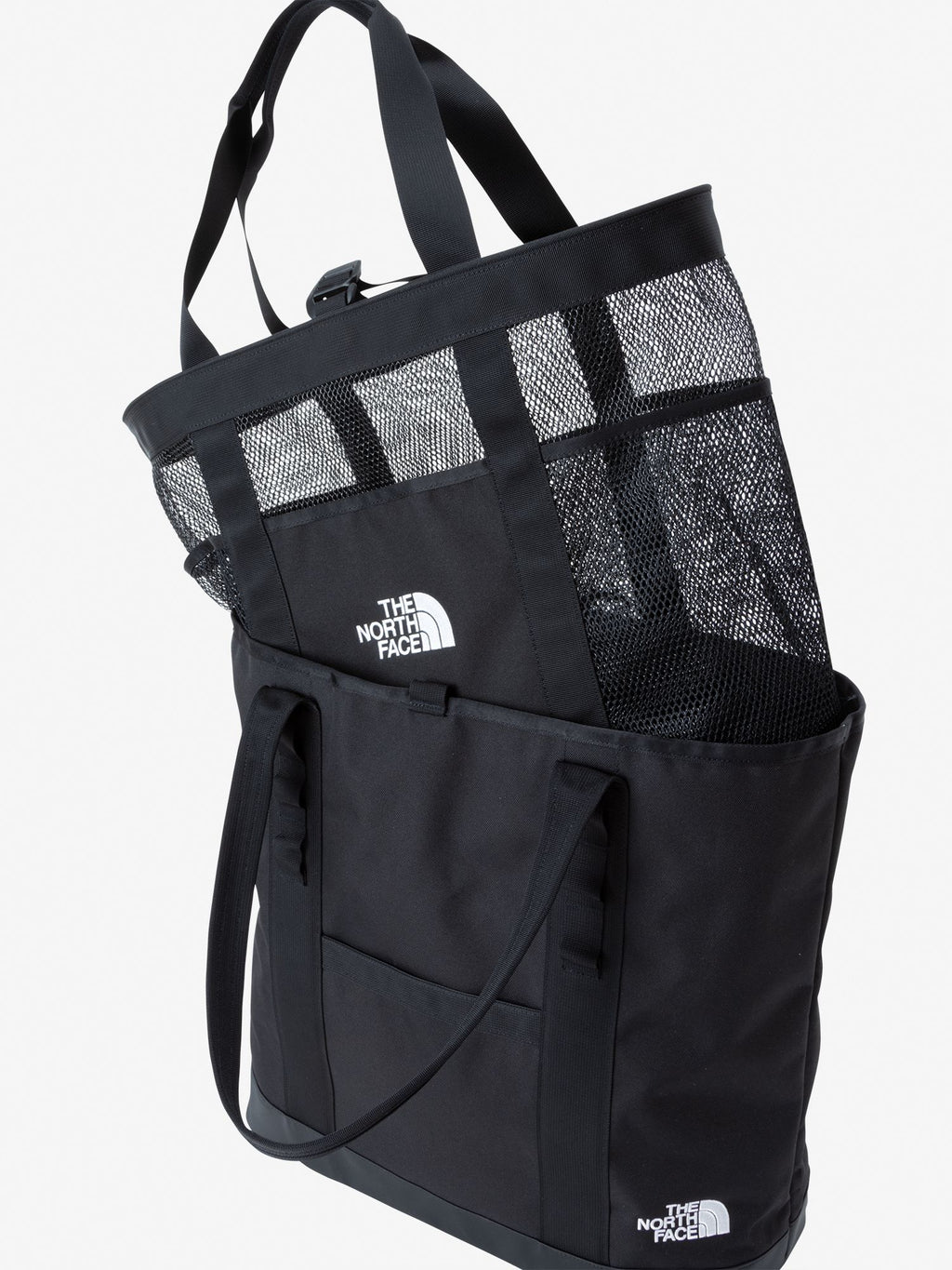 Gratton Mesh Tote S
