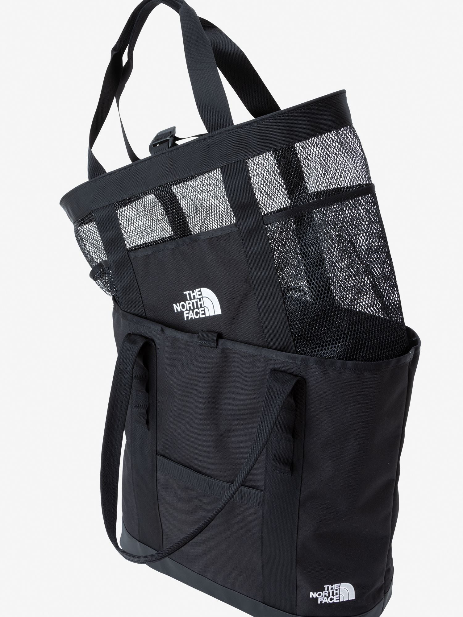 Gratton Mesh Tote S