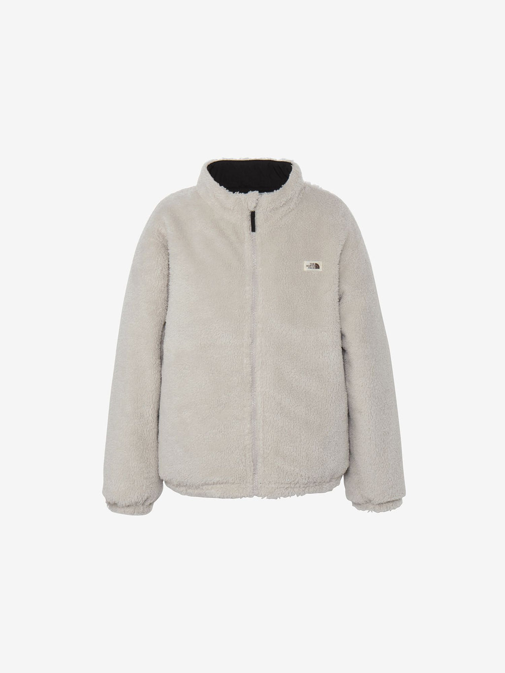 Reversible Cozy Jacket (Kids)