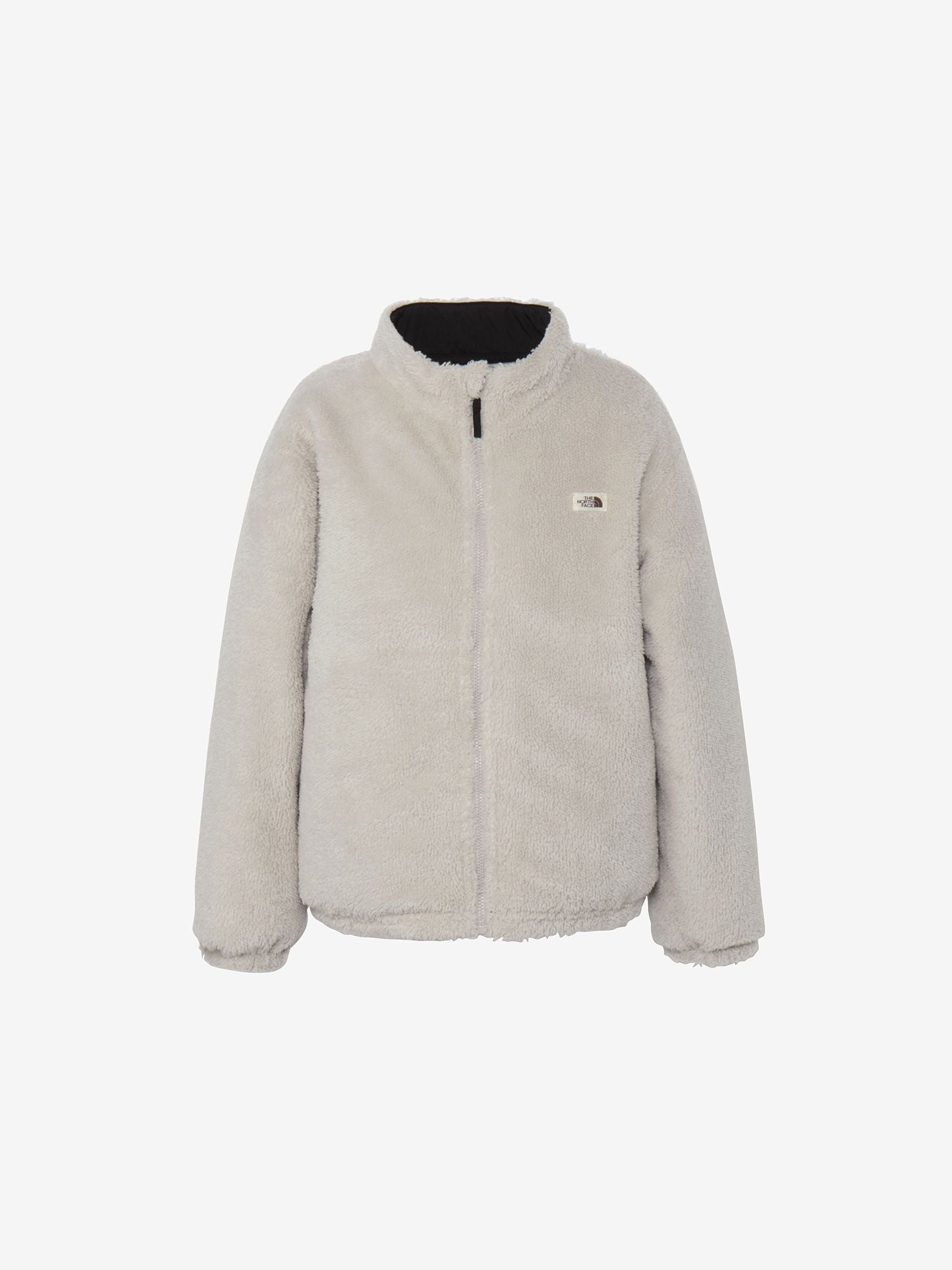 Reversible Cozy Jacket (Kids)