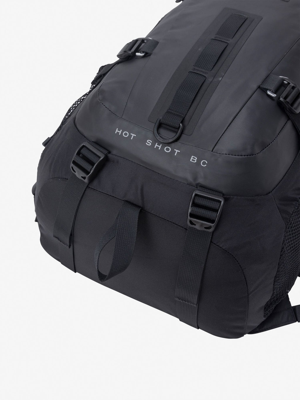 Hot Shot Base Camp (Unisex)