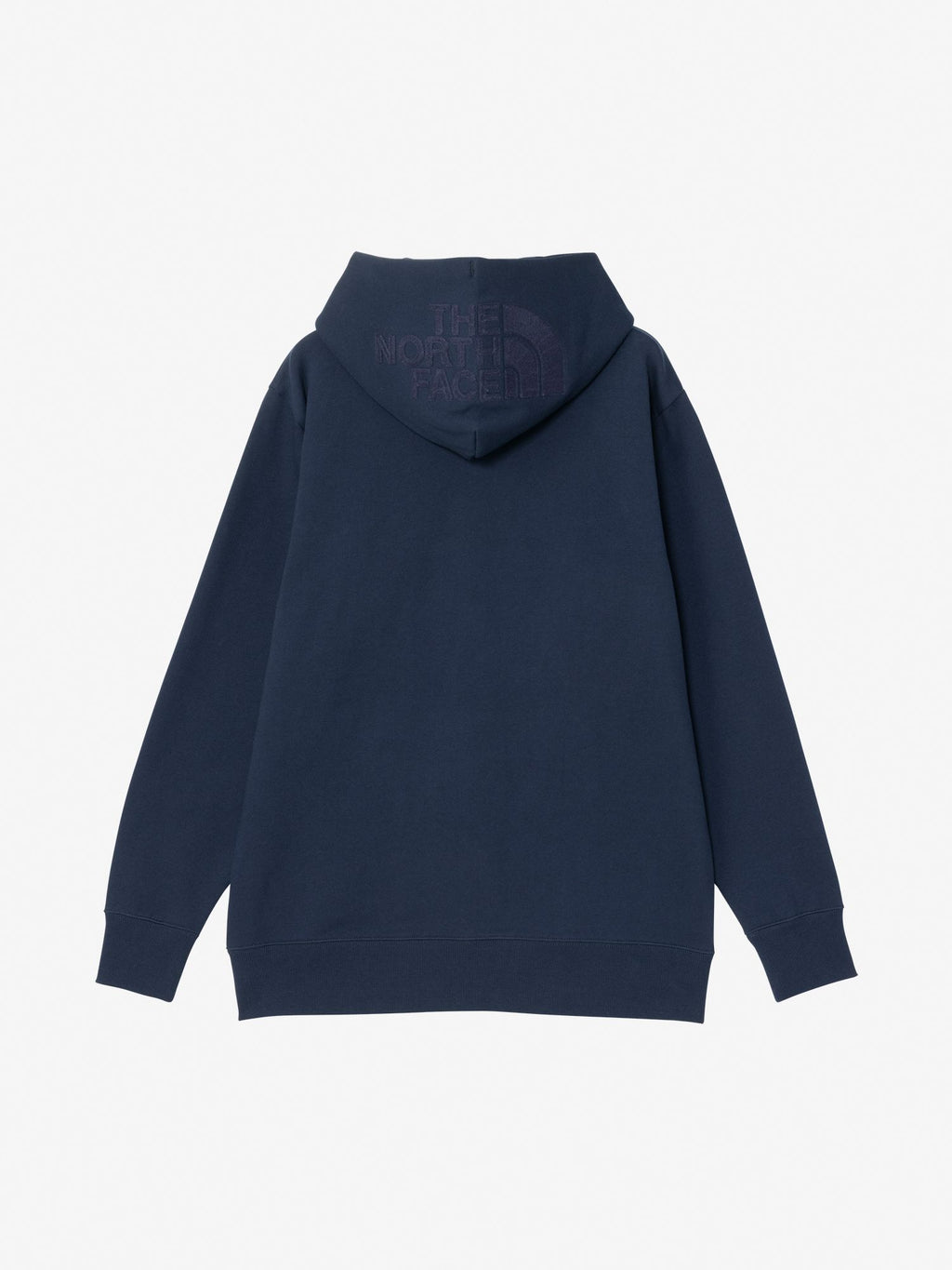 Rear View Full Zip Hoodie (Men's)