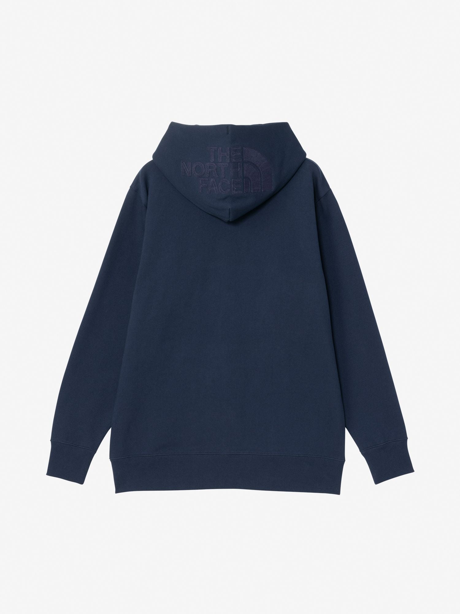 Rear View Full Zip Hoodie (Men's)