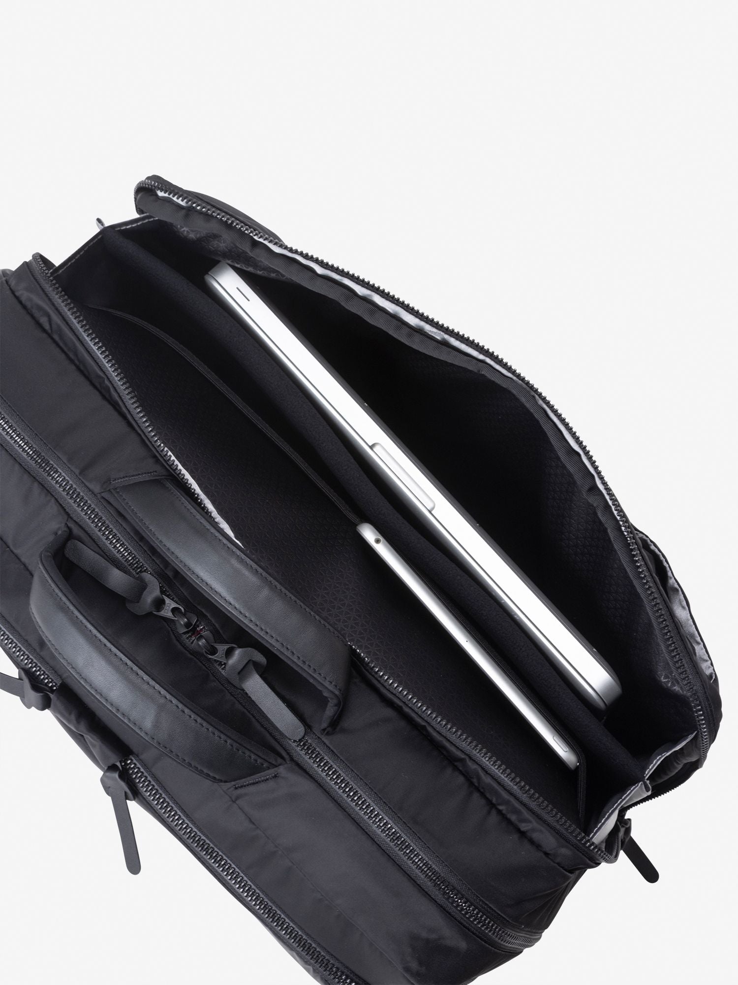 Shuttle 3-Way Daypack Limited