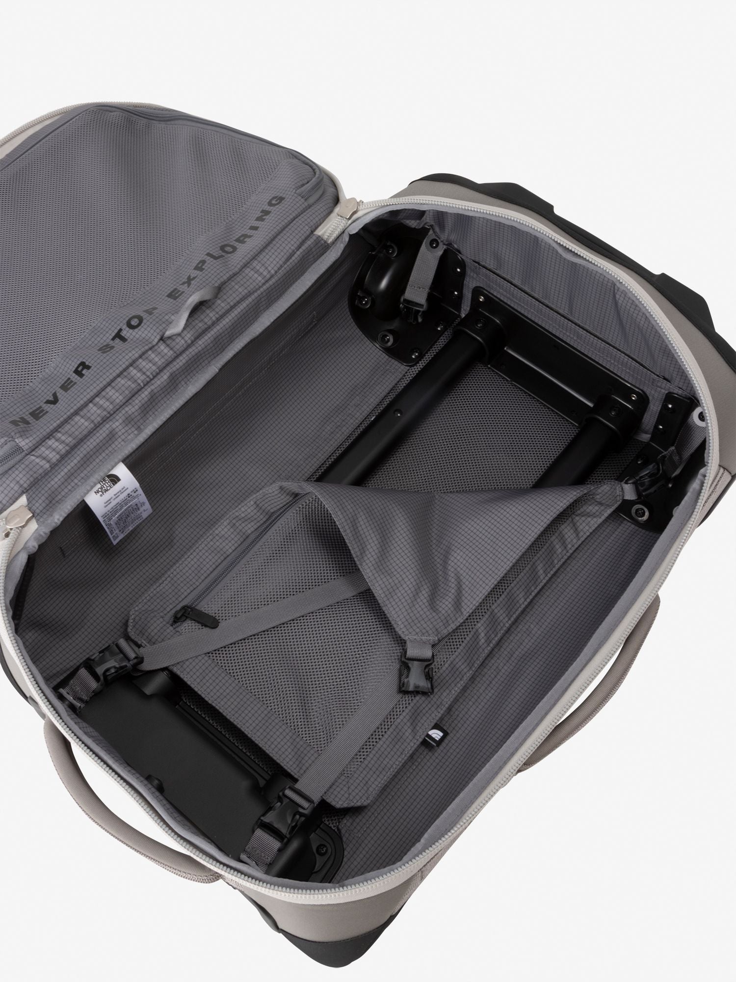 Base Camp Rolling Thunder 22 inches