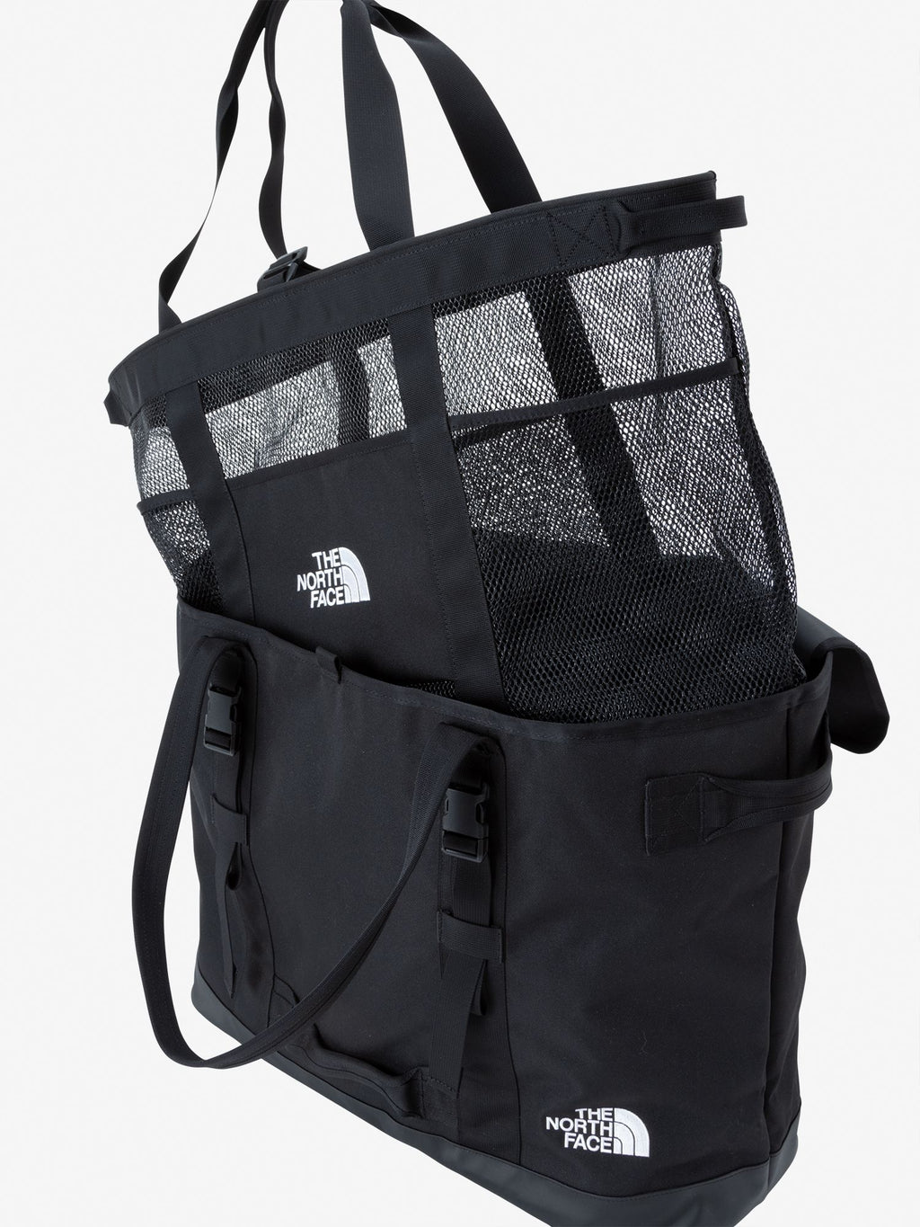 Gratton Mesh Tote M