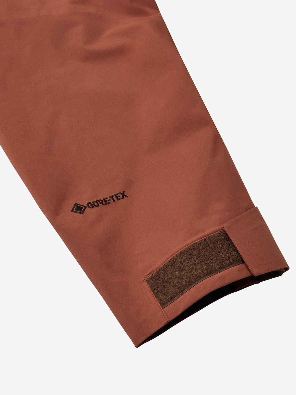 Gore-Tex 2-Layer Jacket (Men's)