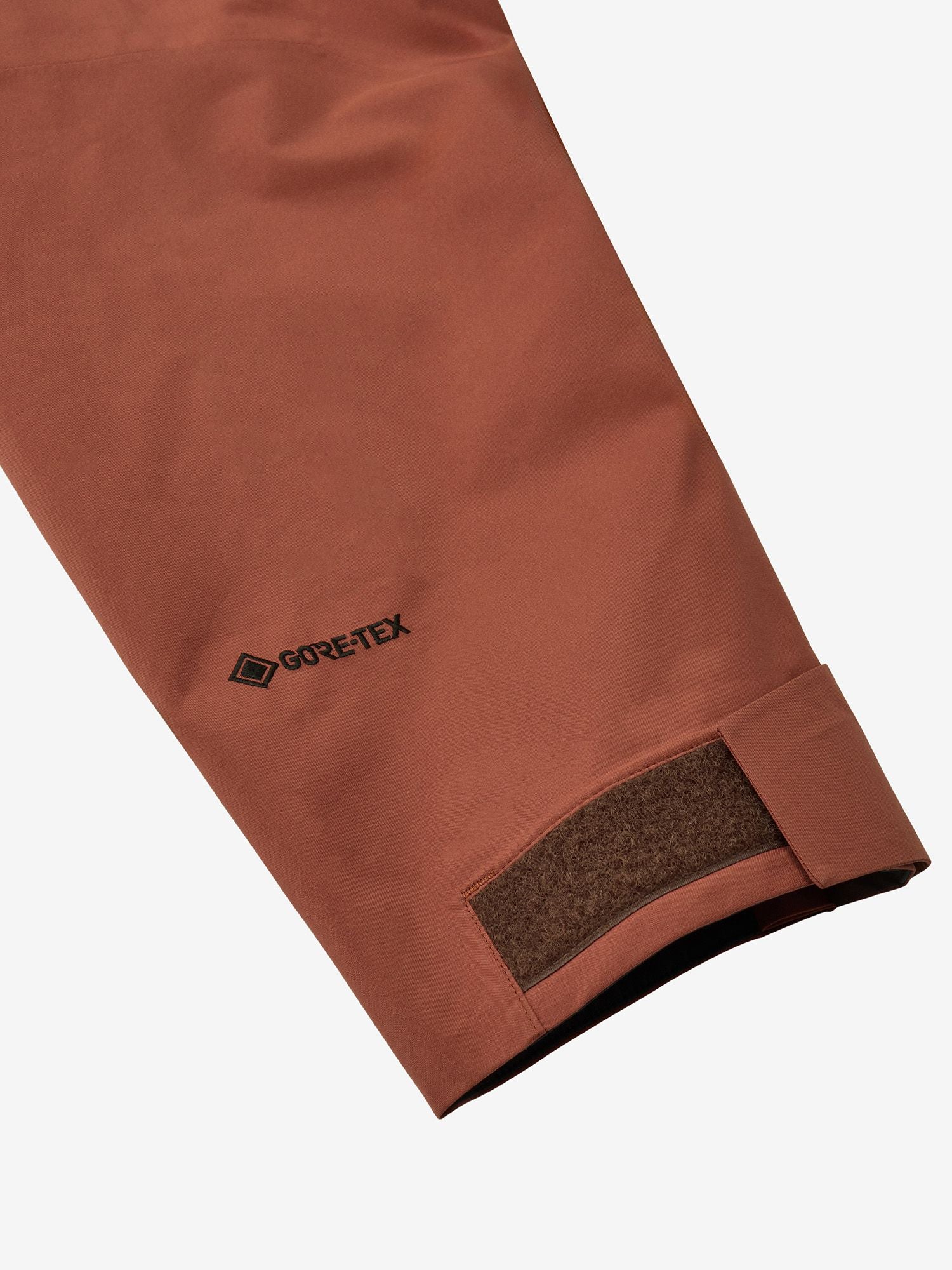 Gore-Tex 2-Layer Jacket (Men's)