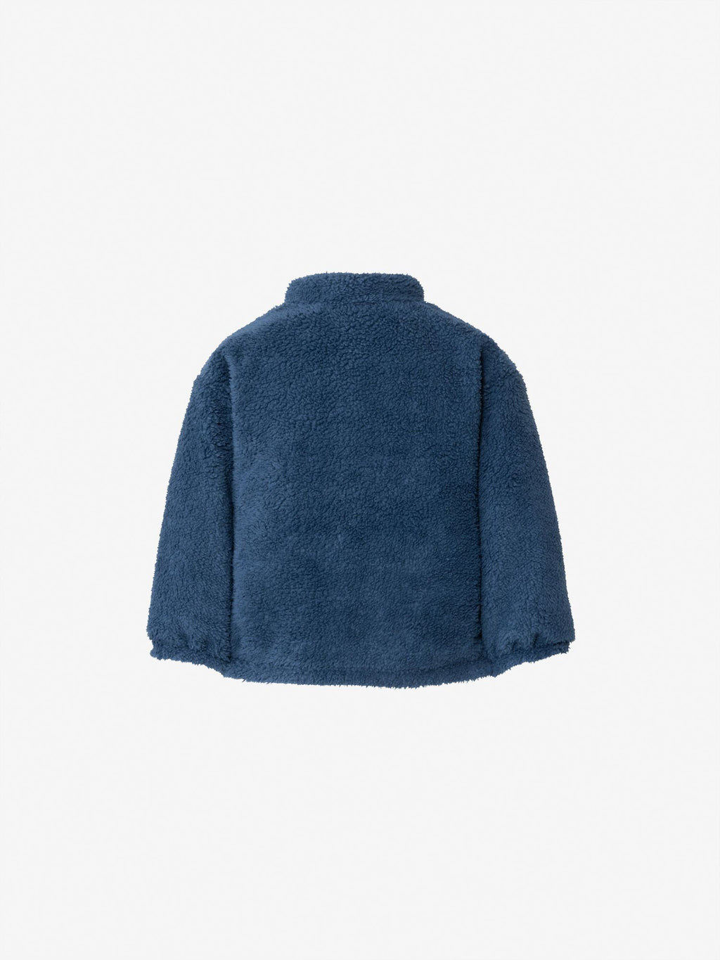 Reversible Cozy Jacket (Baby)