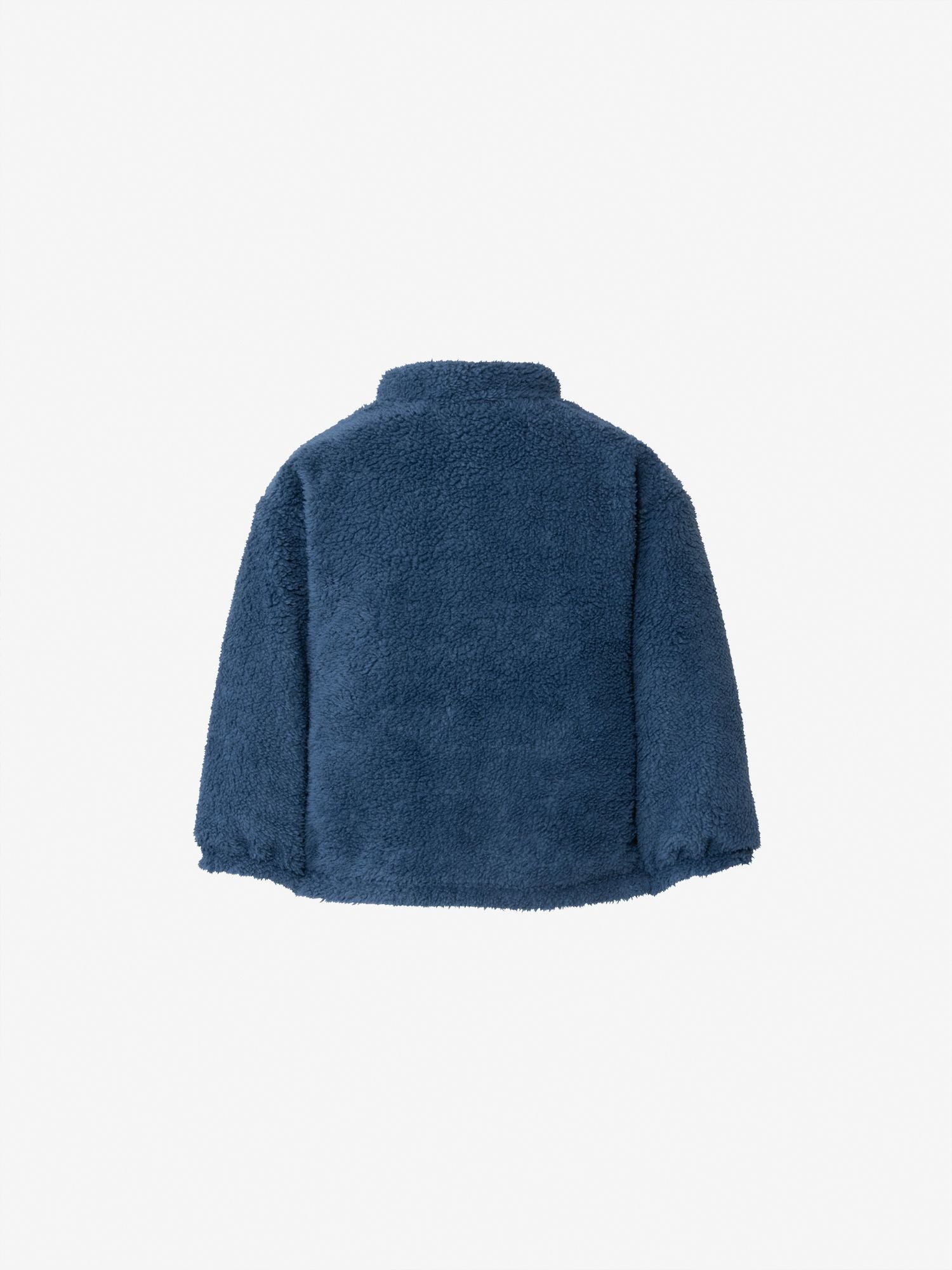 Reversible Cozy Jacket (Baby)
