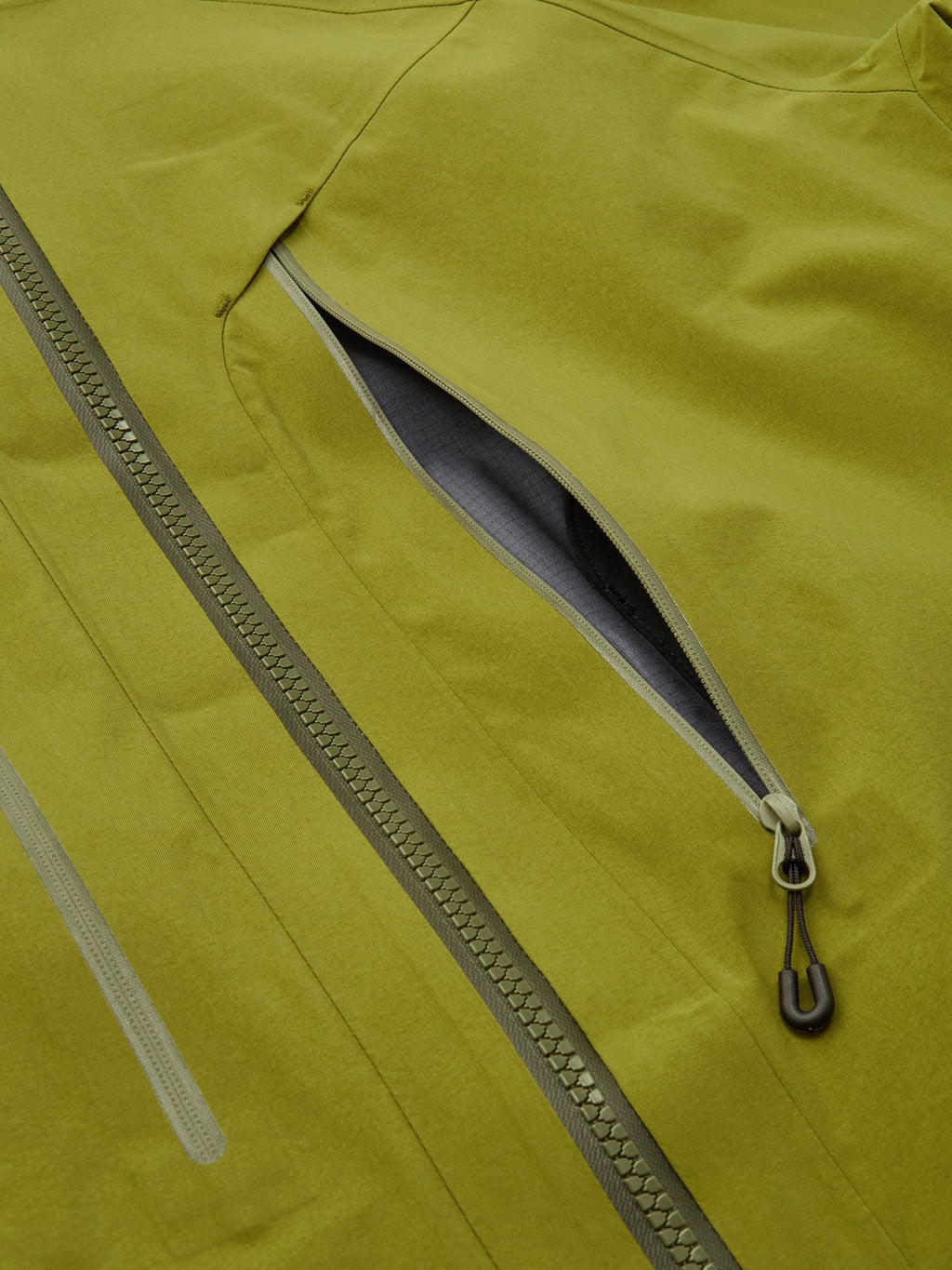 Gore-Tex 3-Layer Jacket (Men's)