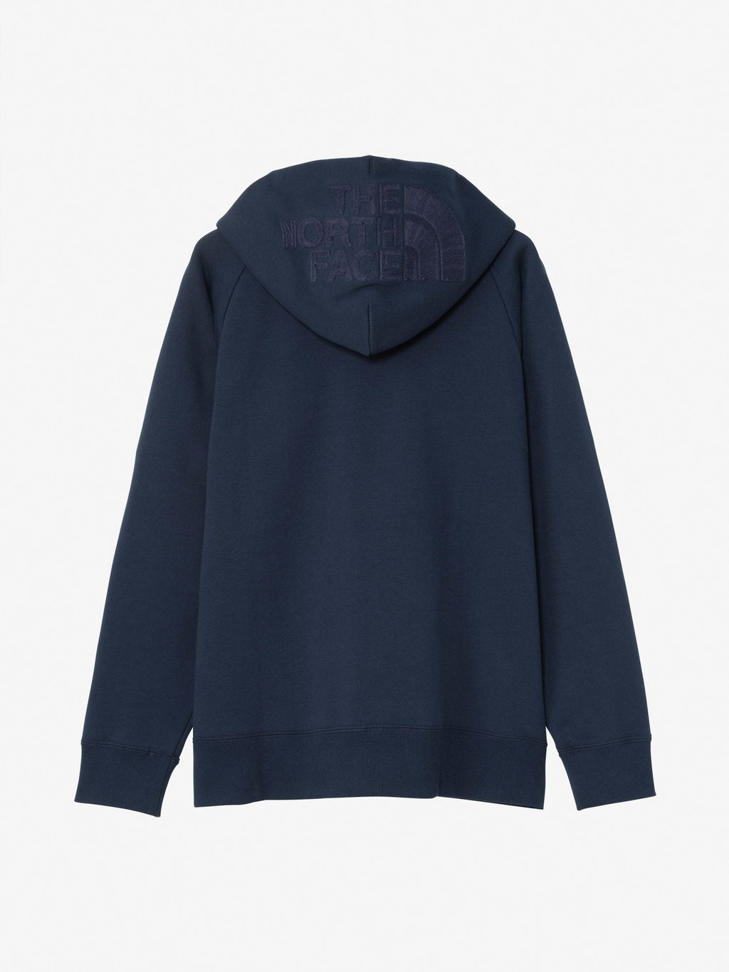 Rear View Full Zip Hoodie (Women's)