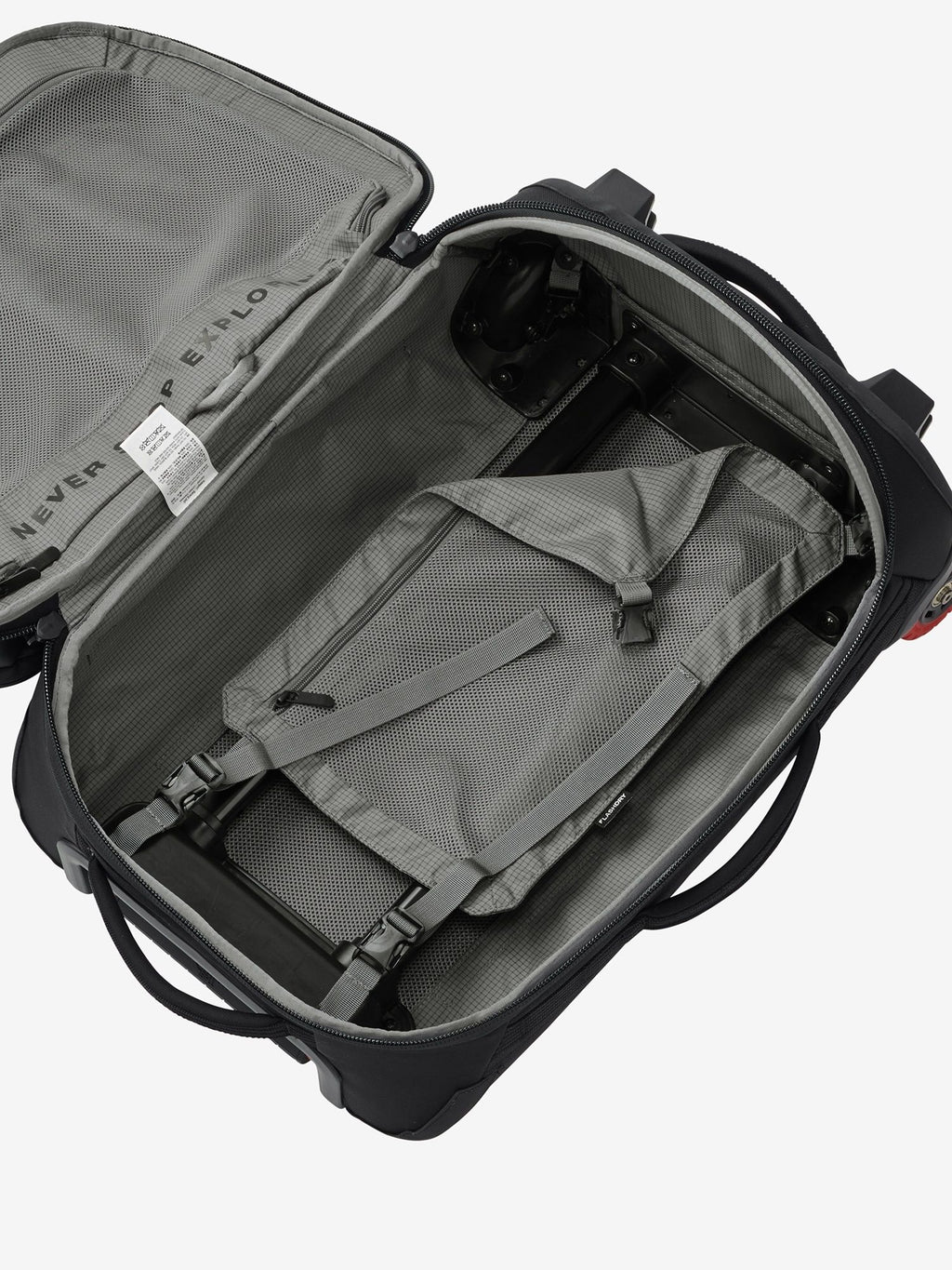 Base Camp Rolling Thunder 22 inch