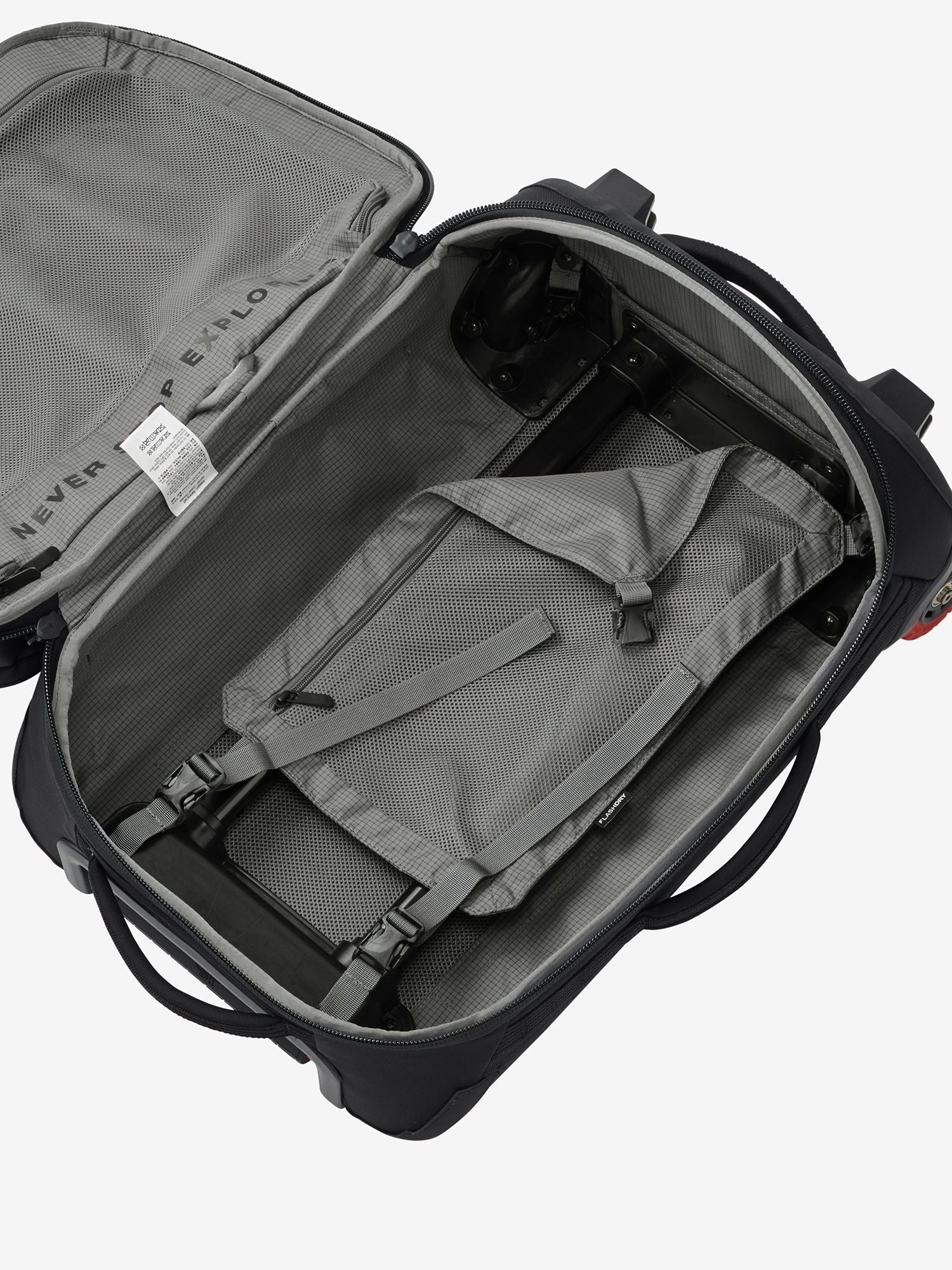 Base Camp Rolling Thunder 22 inch