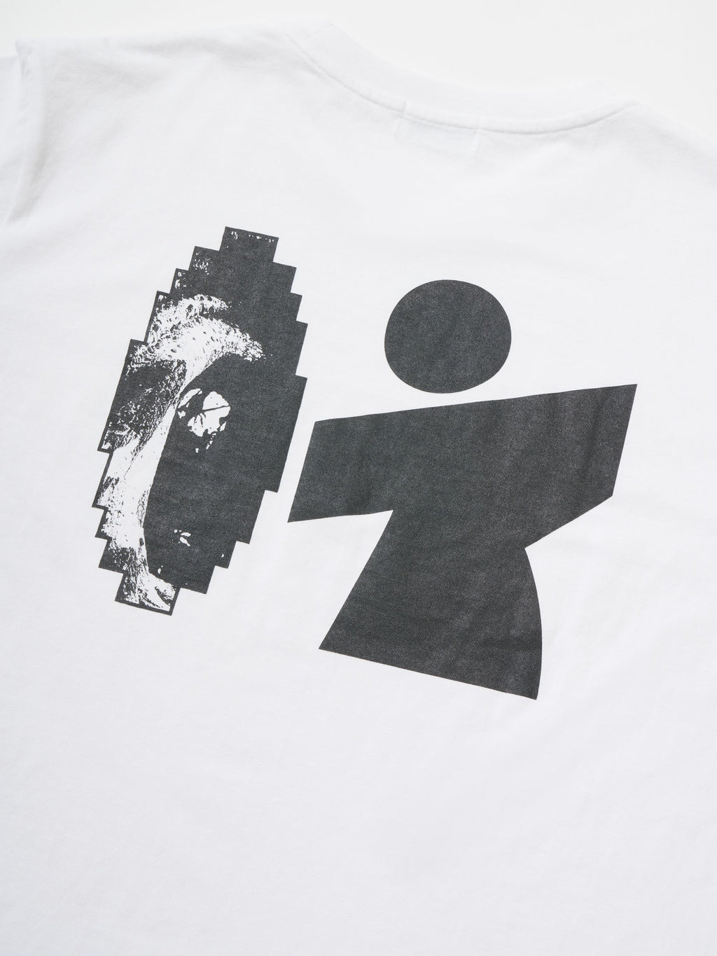 MXP Standard Long Sleeve Graphic Crew (Unisex)