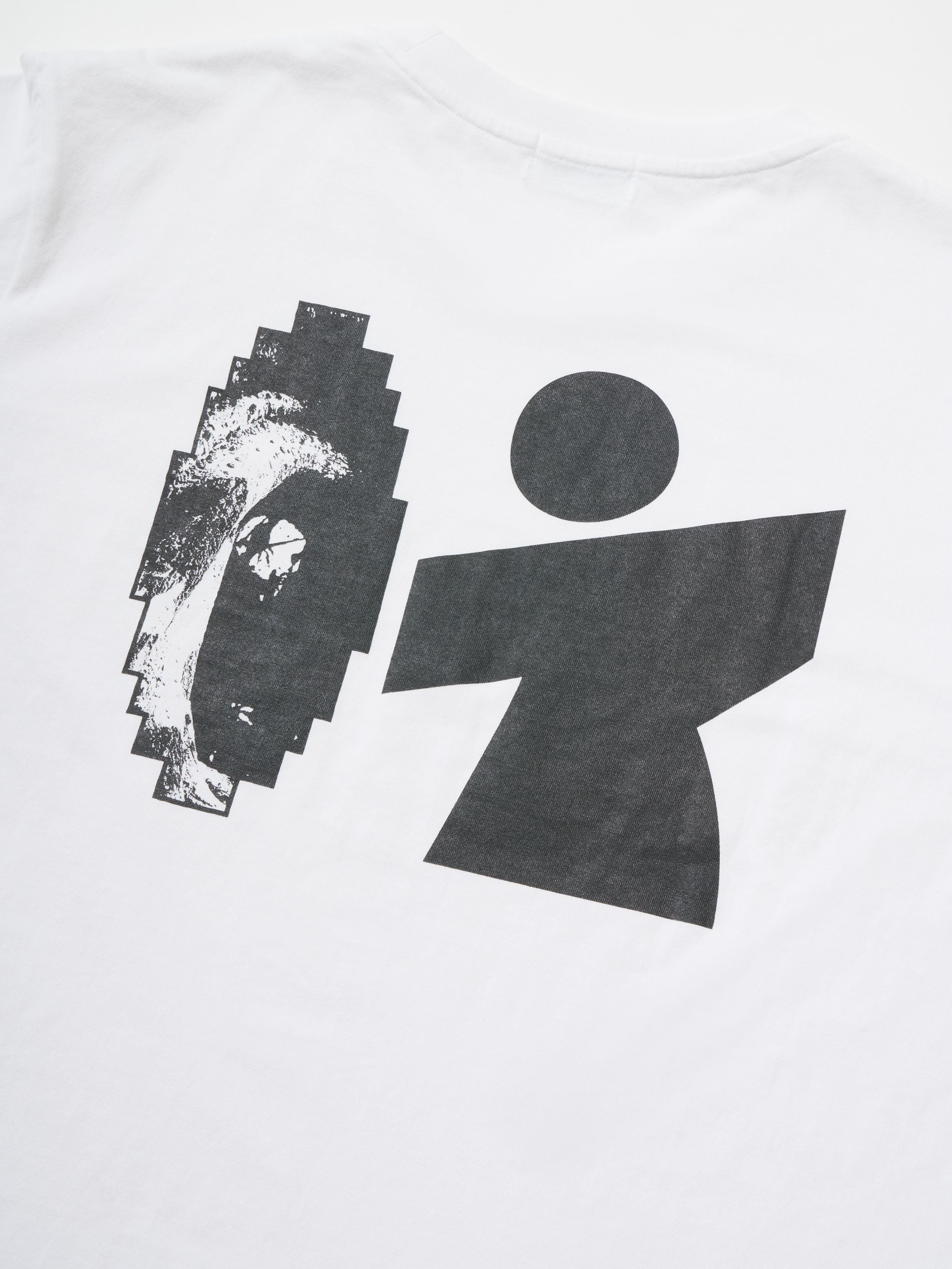 MXP Standard Long Sleeve Graphic Crew (Unisex)