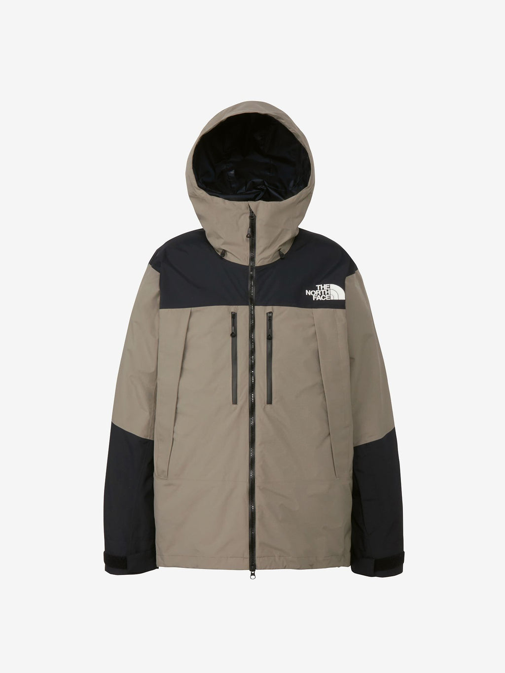 Snowbird Triclimate Jacket (Unisex)