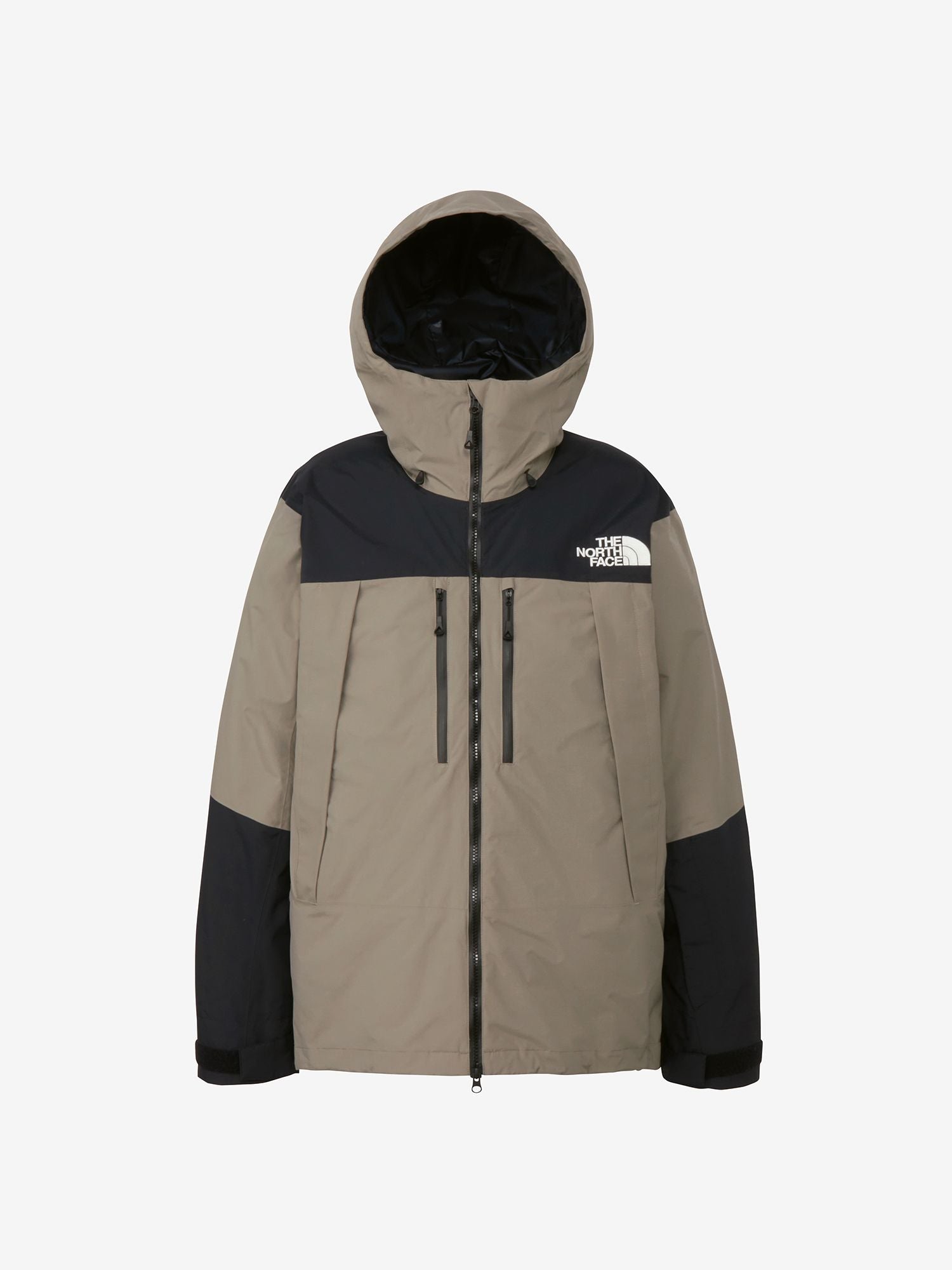 Snowbird Triclimate Jacket (Unisex)