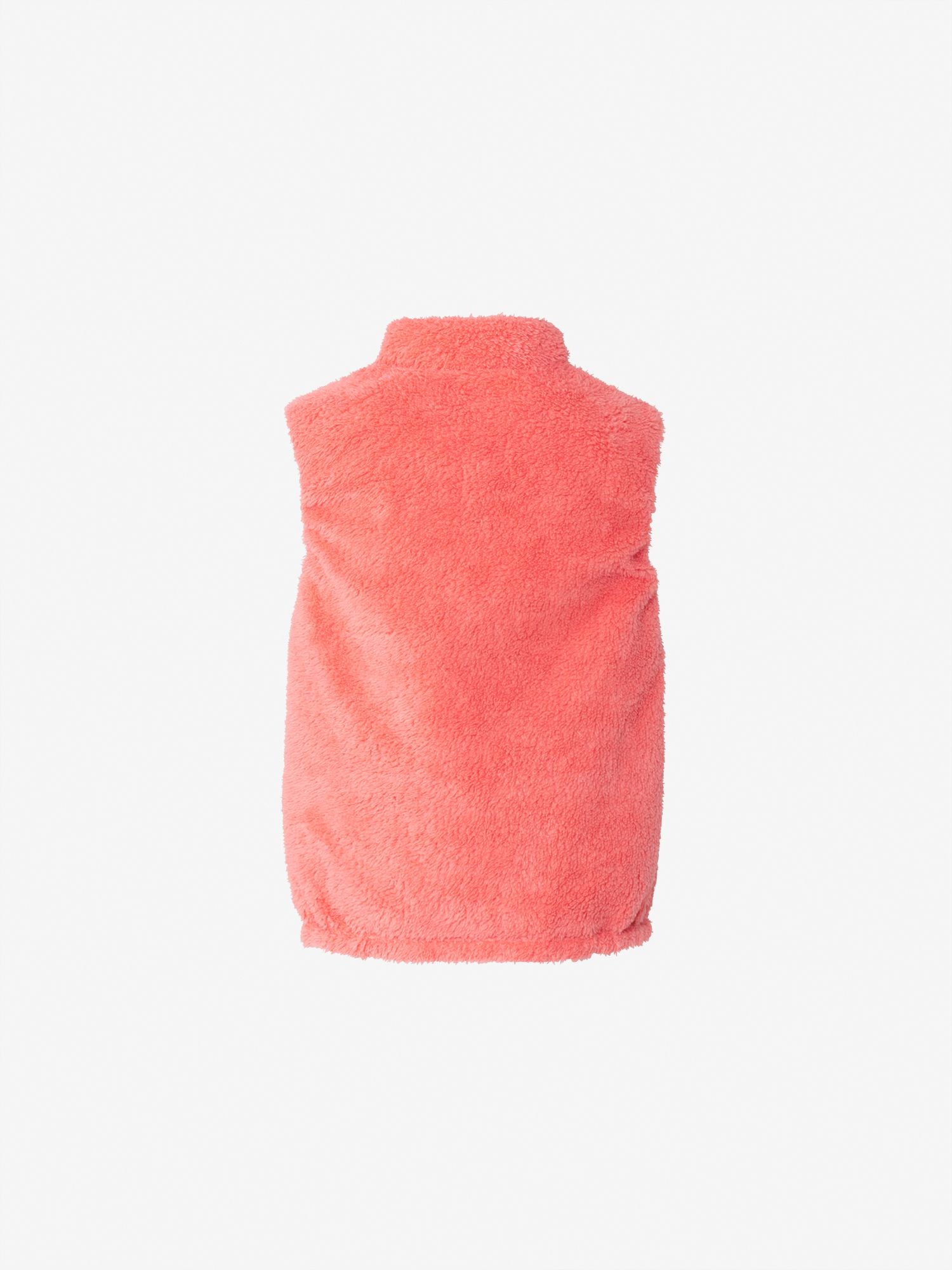Toddler Reversible Cozy Vest (Kids)