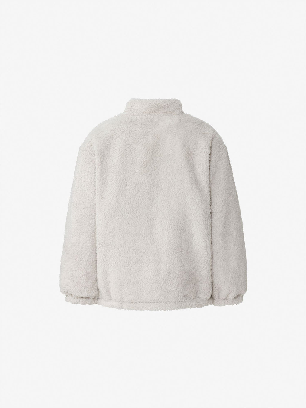 Toddler Reversible Cozy Jacket (Kids)