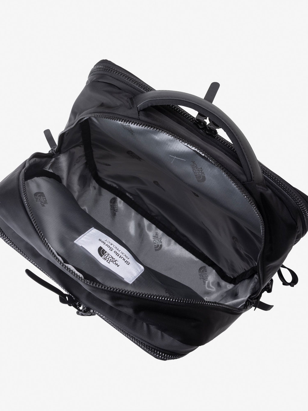 Shuttle Daypack Limited