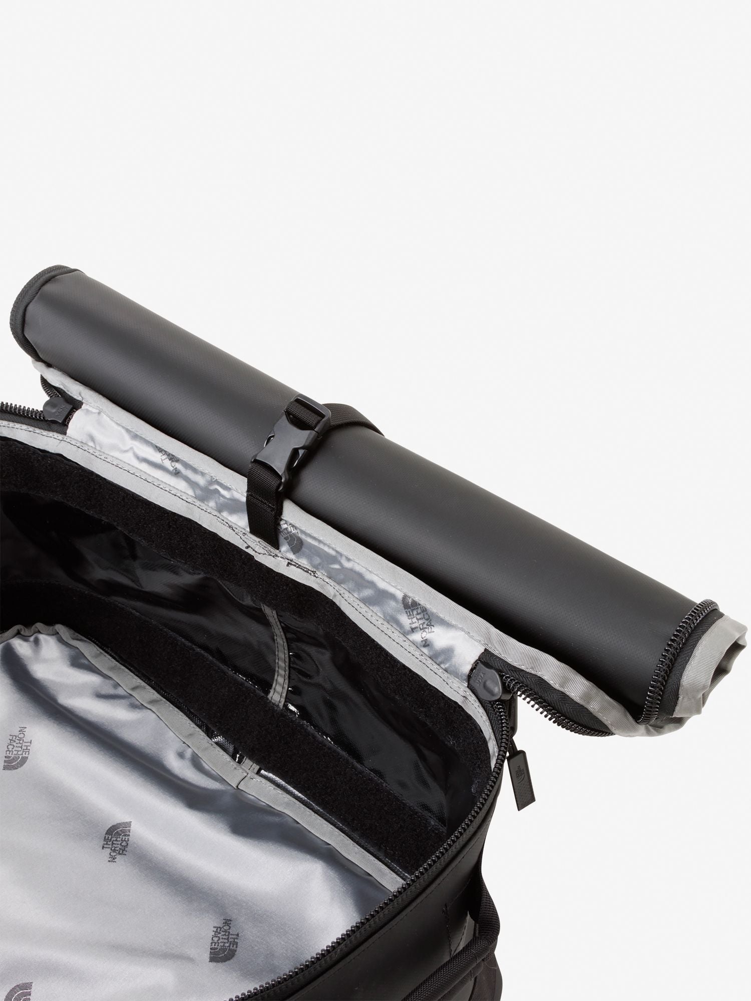 BC Gear Container 25