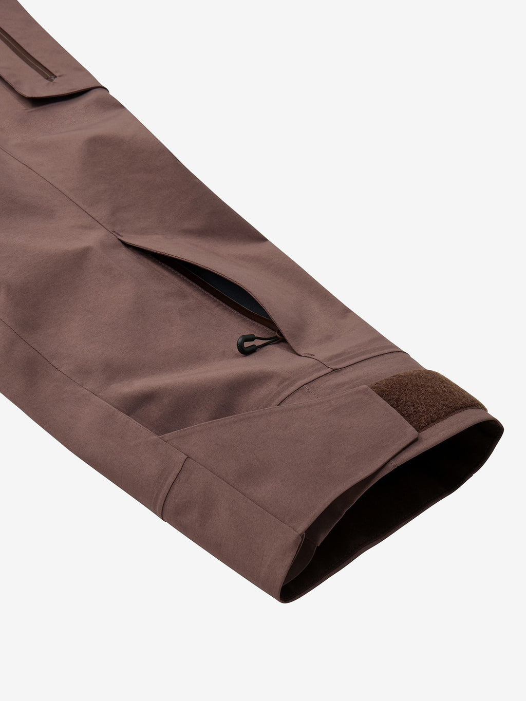 Gore-Tex 3-Layer Work Pocket Jacket (Men's)