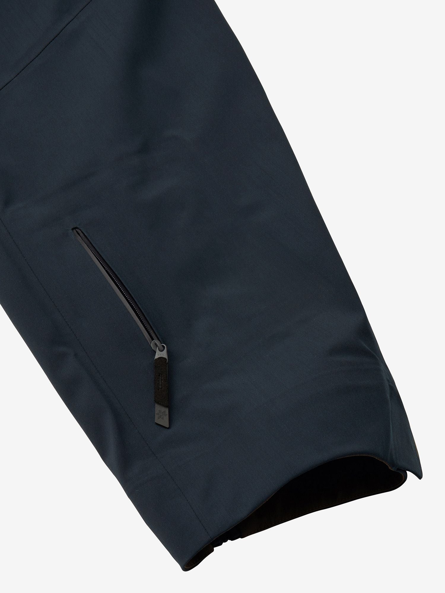 OYABE 3-Layer Jacket (Unisex)