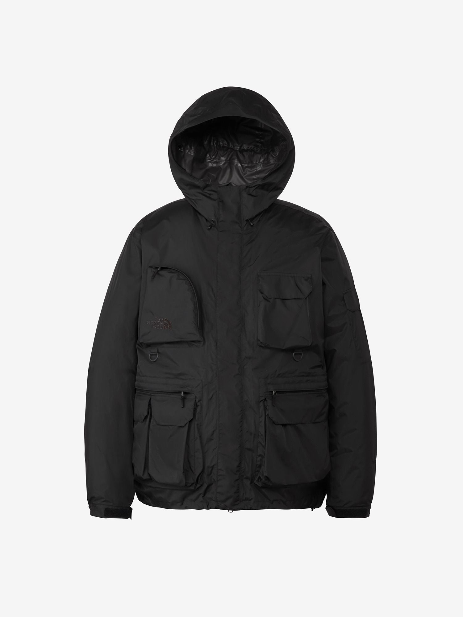 Uros Field Utility Triclimate Jacket (Men's)