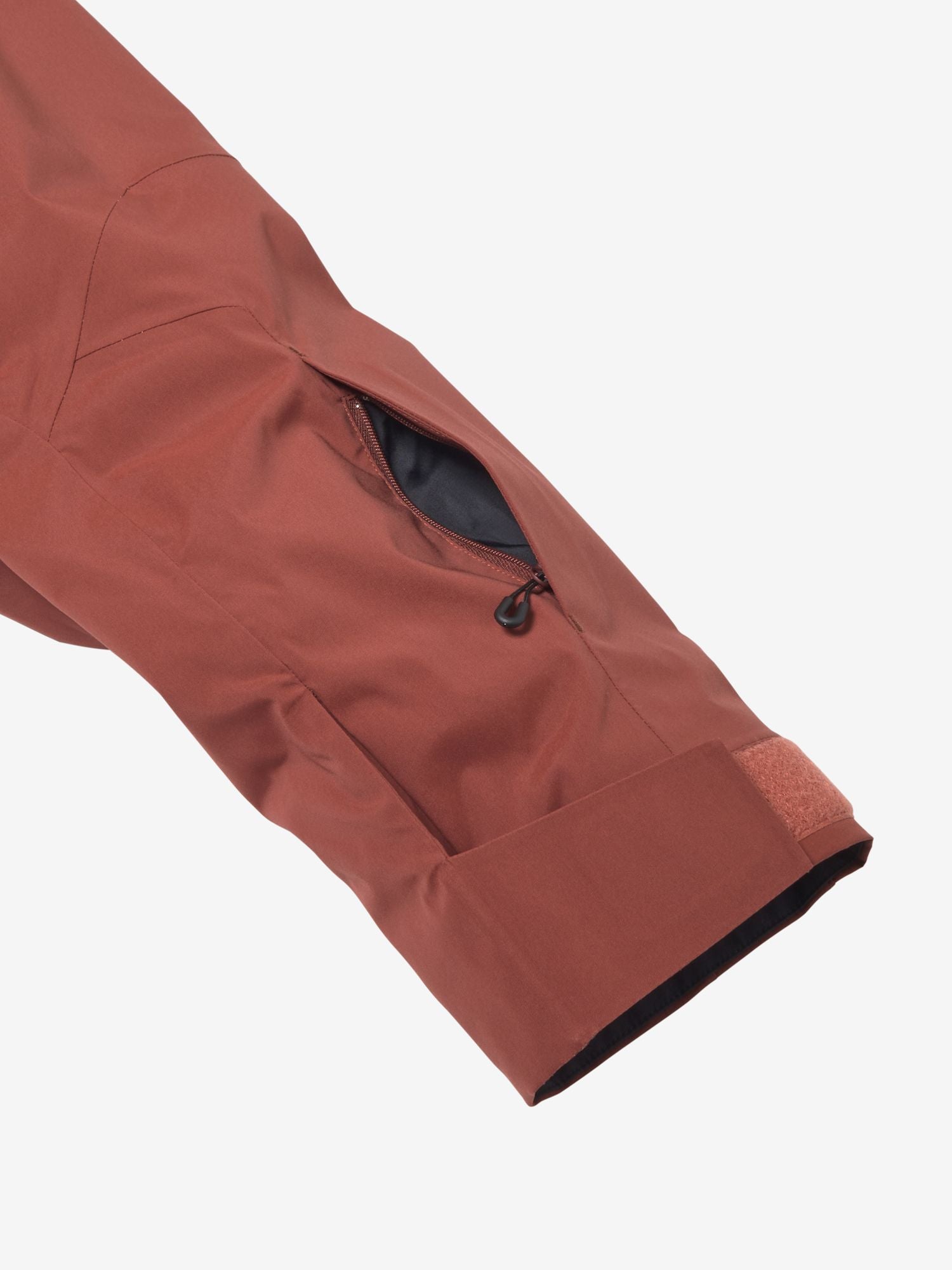 G-axis Jacket (Unisex)