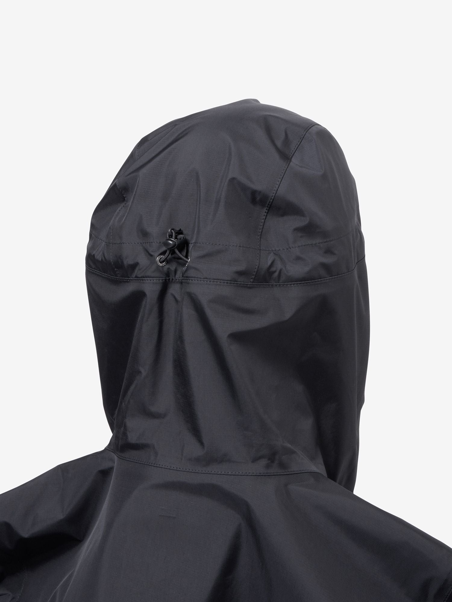 Mountain Rain Tech Coat (Men's)