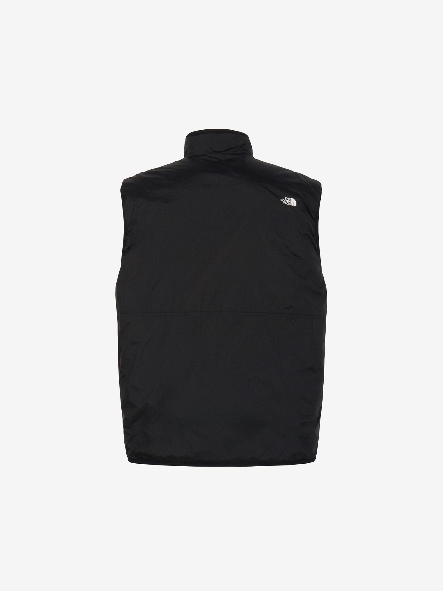 Reversible Extreme Pile Fleece Vest (Unisex)