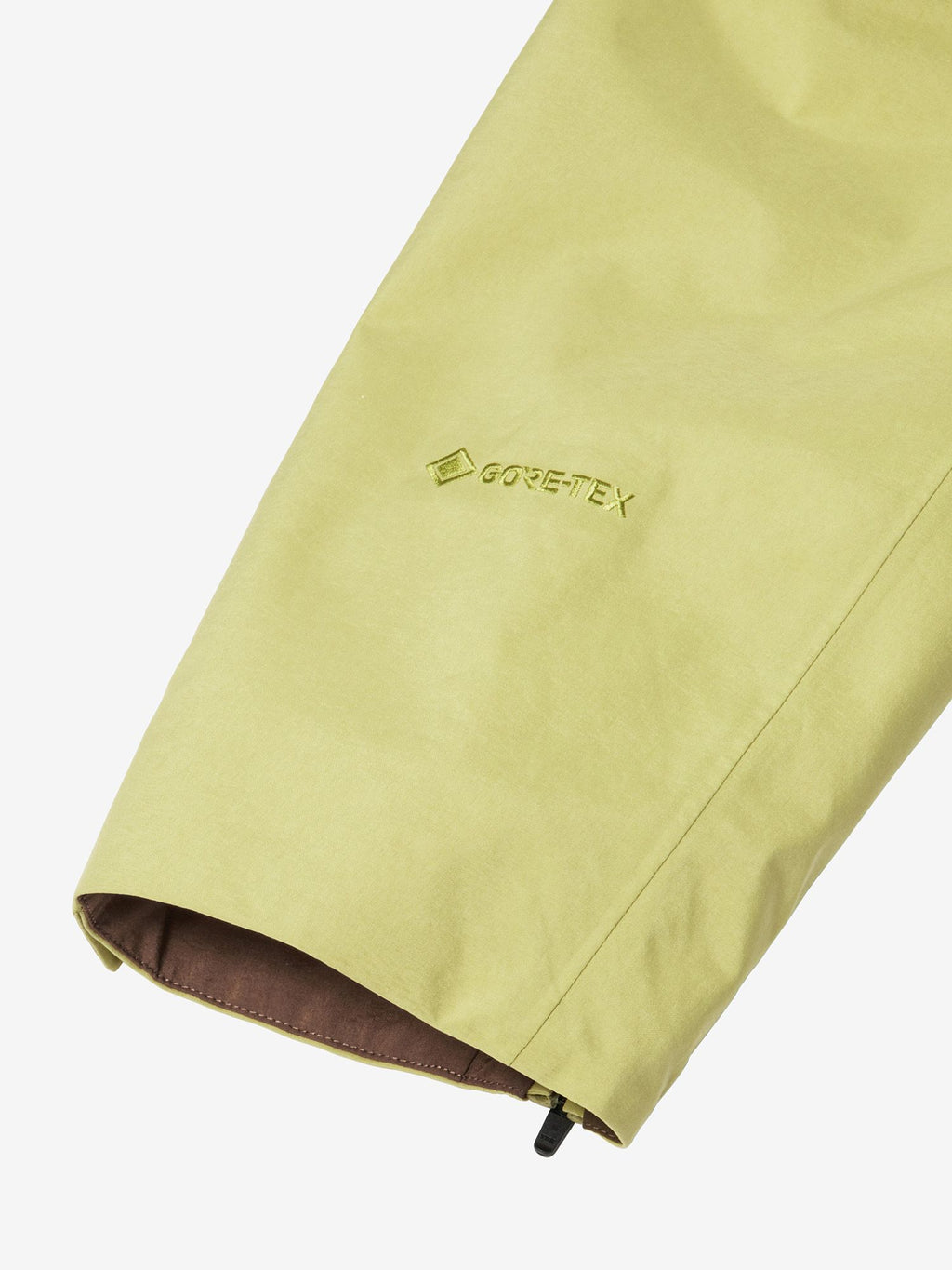 OYABE 2-Layer Jacket (Unisex)