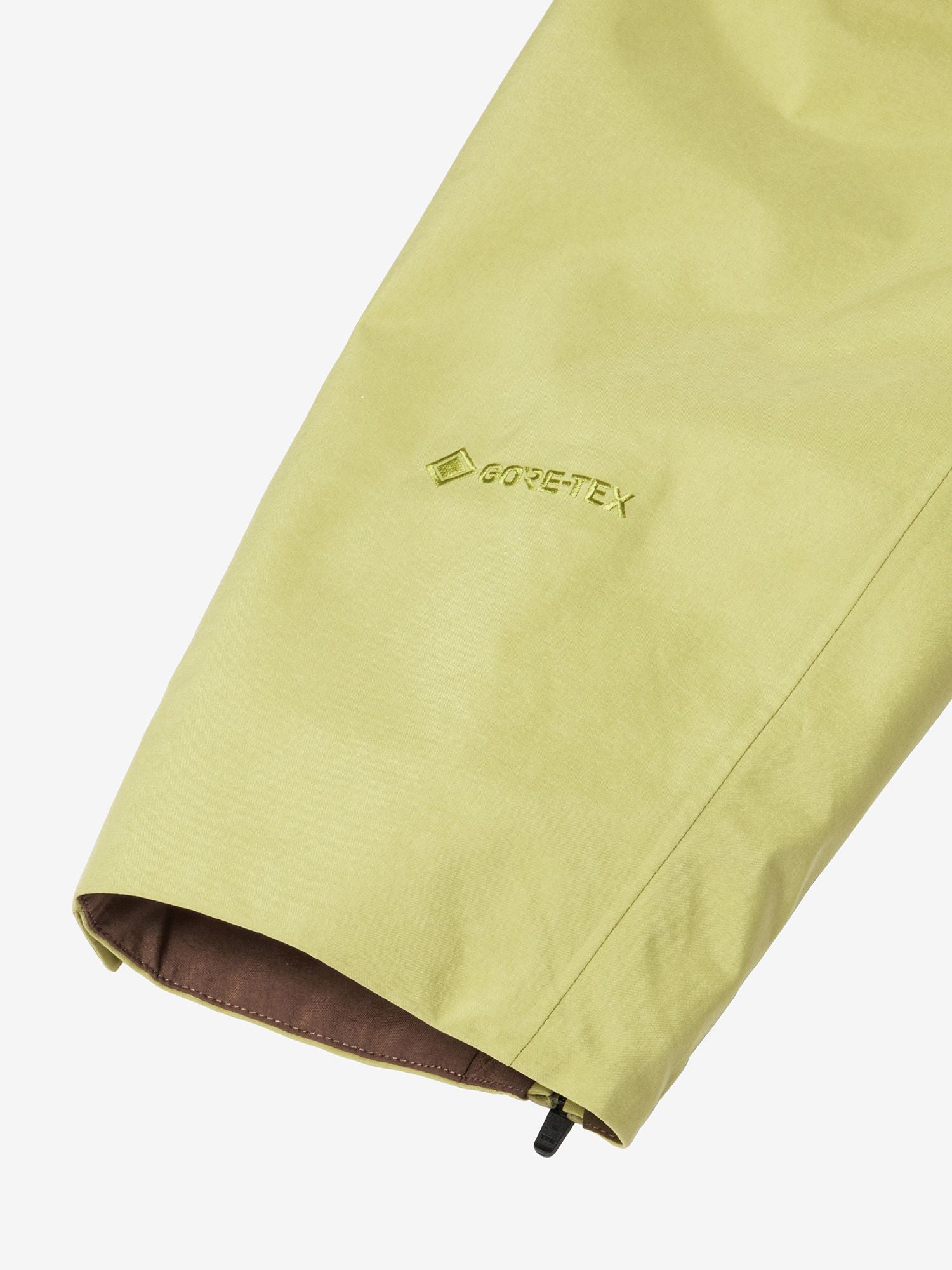 OYABE 2-Layer Jacket (Unisex)