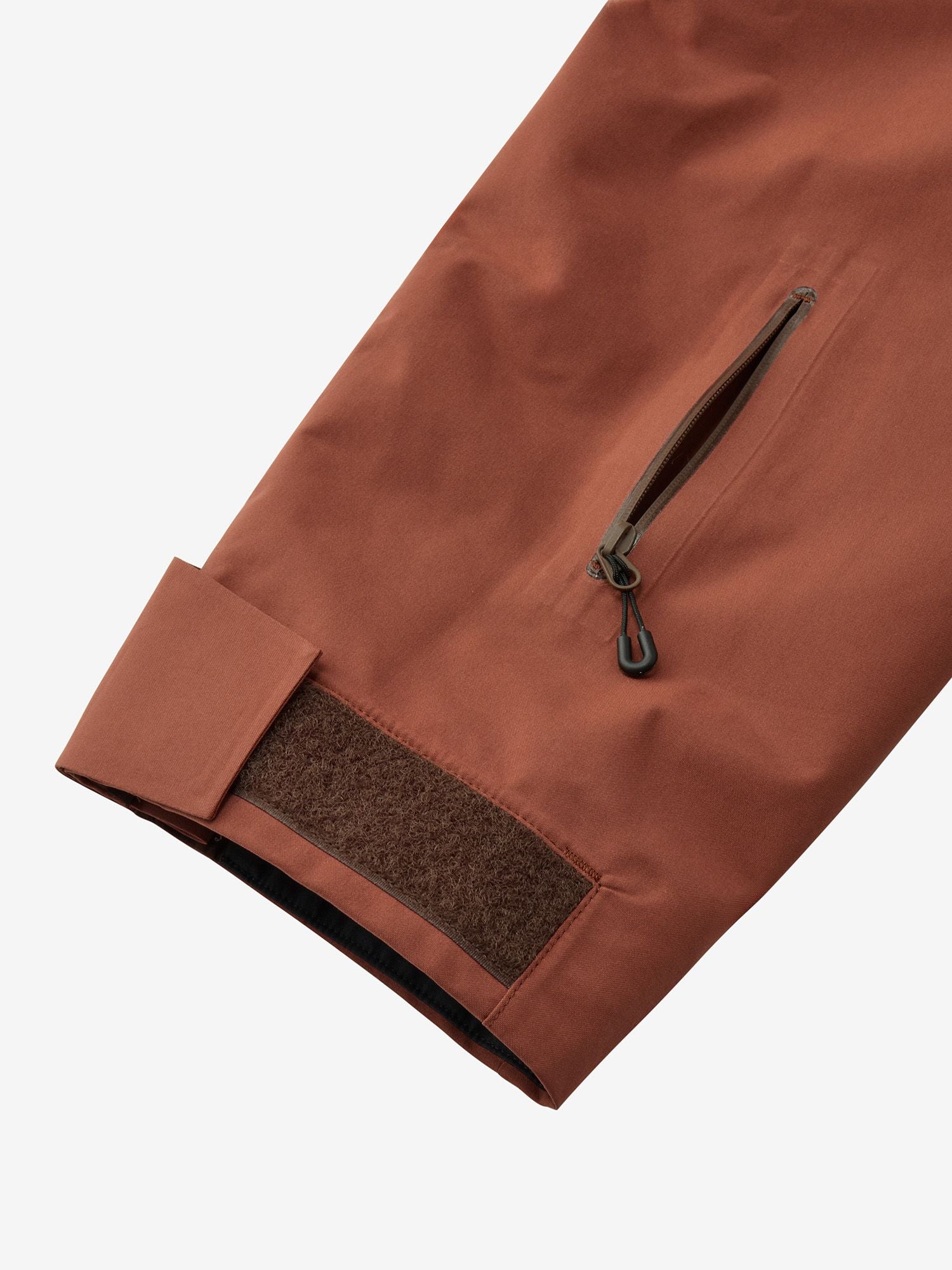 Gore-Tex 2-Layer Jacket (Men's)