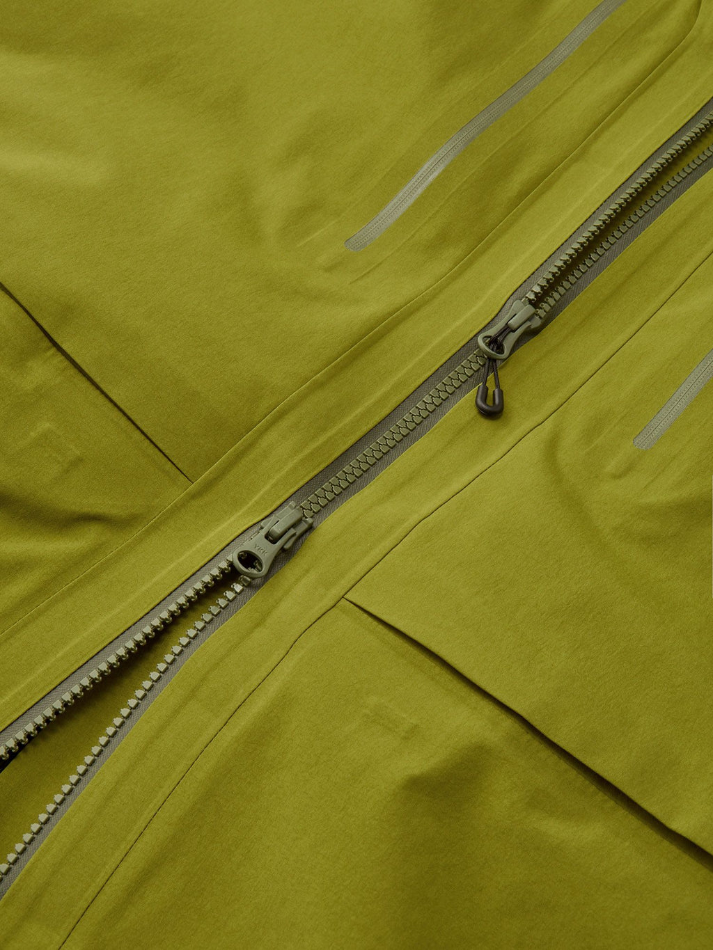 Gore-Tex 3-Layer Jacket (Men's)