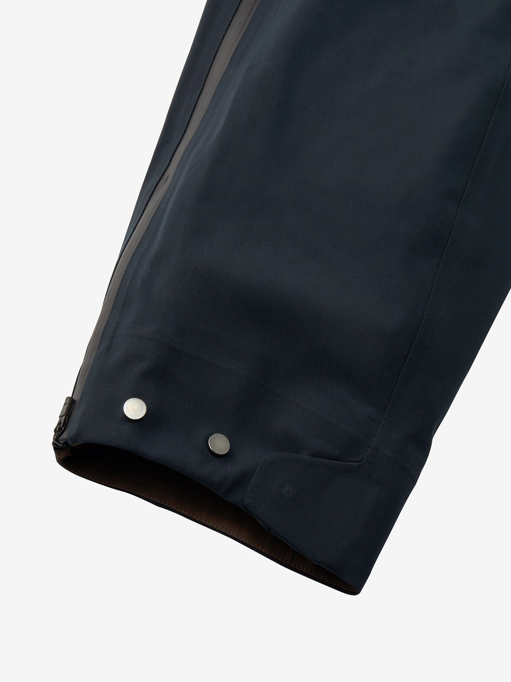 OYABE 3-Layer Jacket (Unisex)